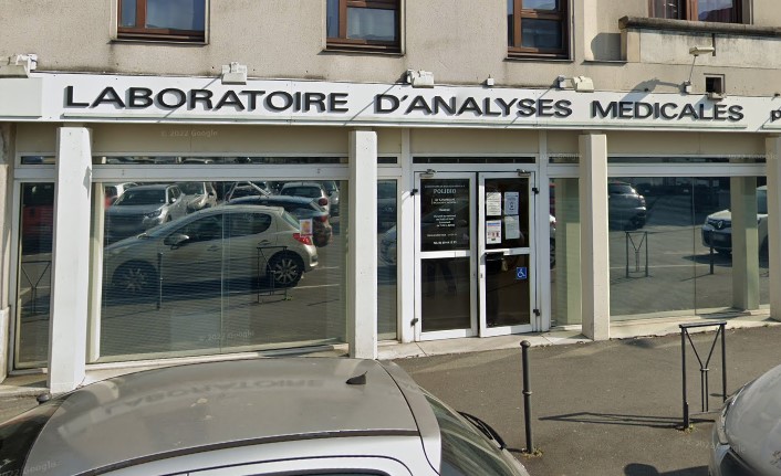 laboratory