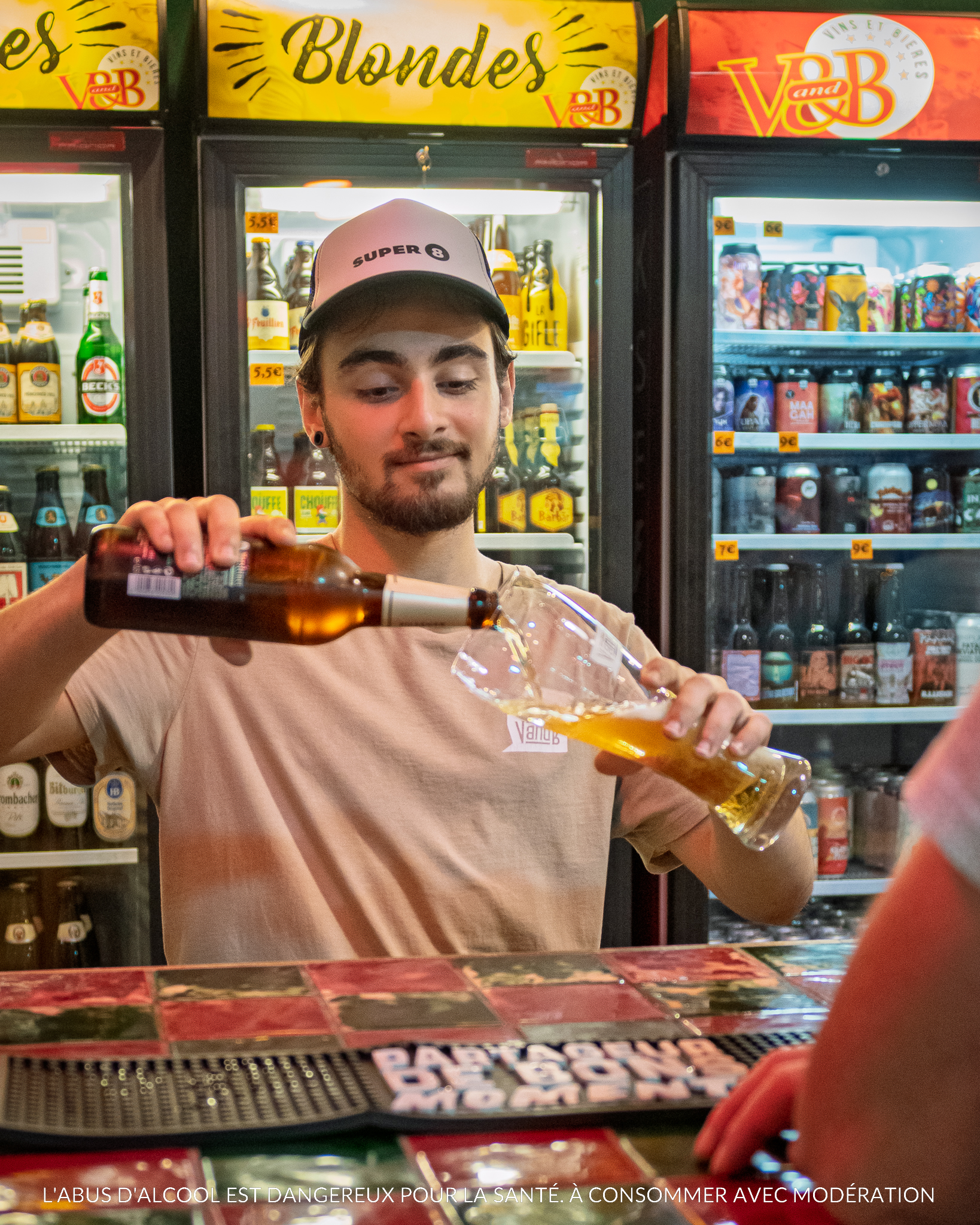 Foto 155 di V and B Trignac
