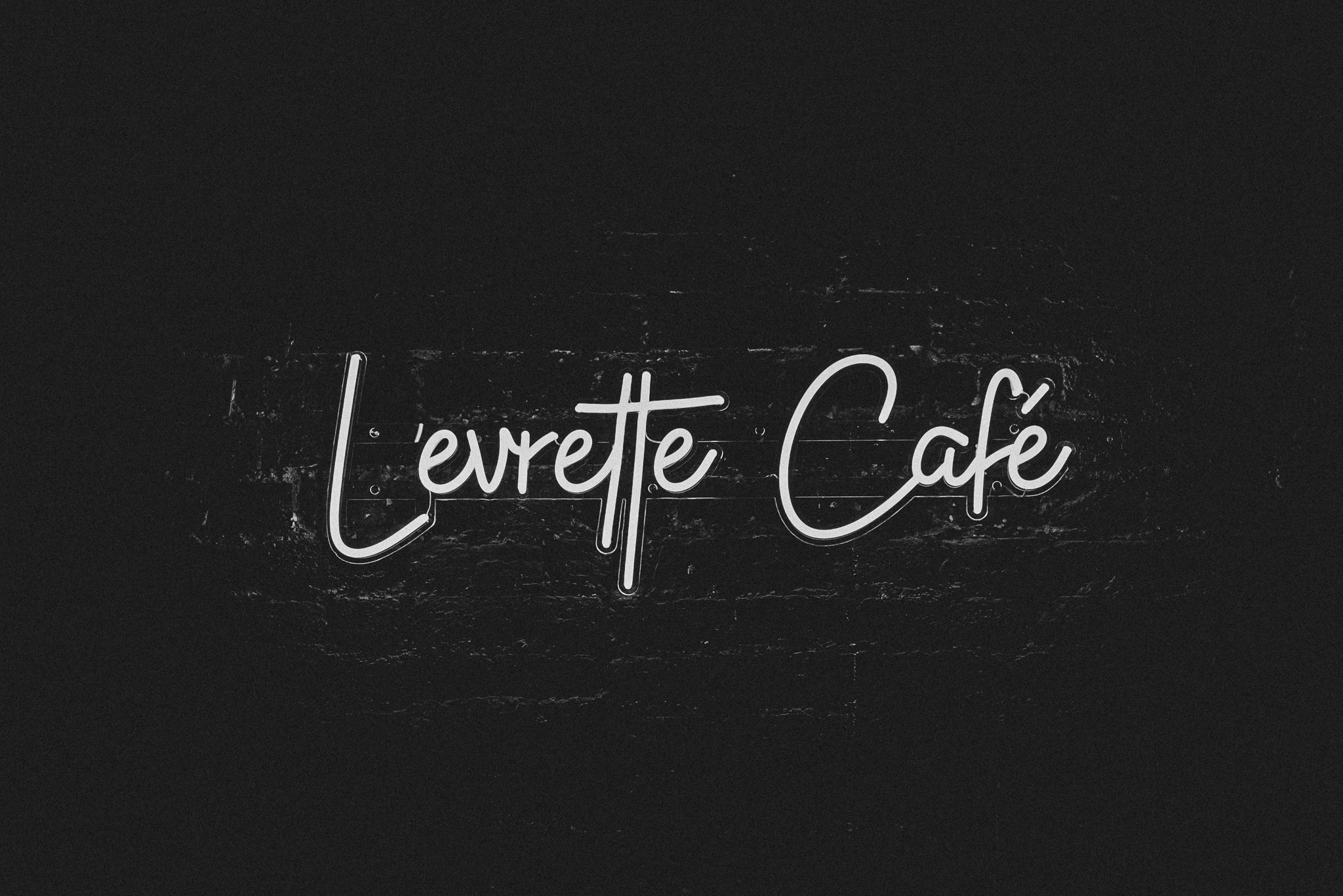 Foto 2 di Levrette Café Niort