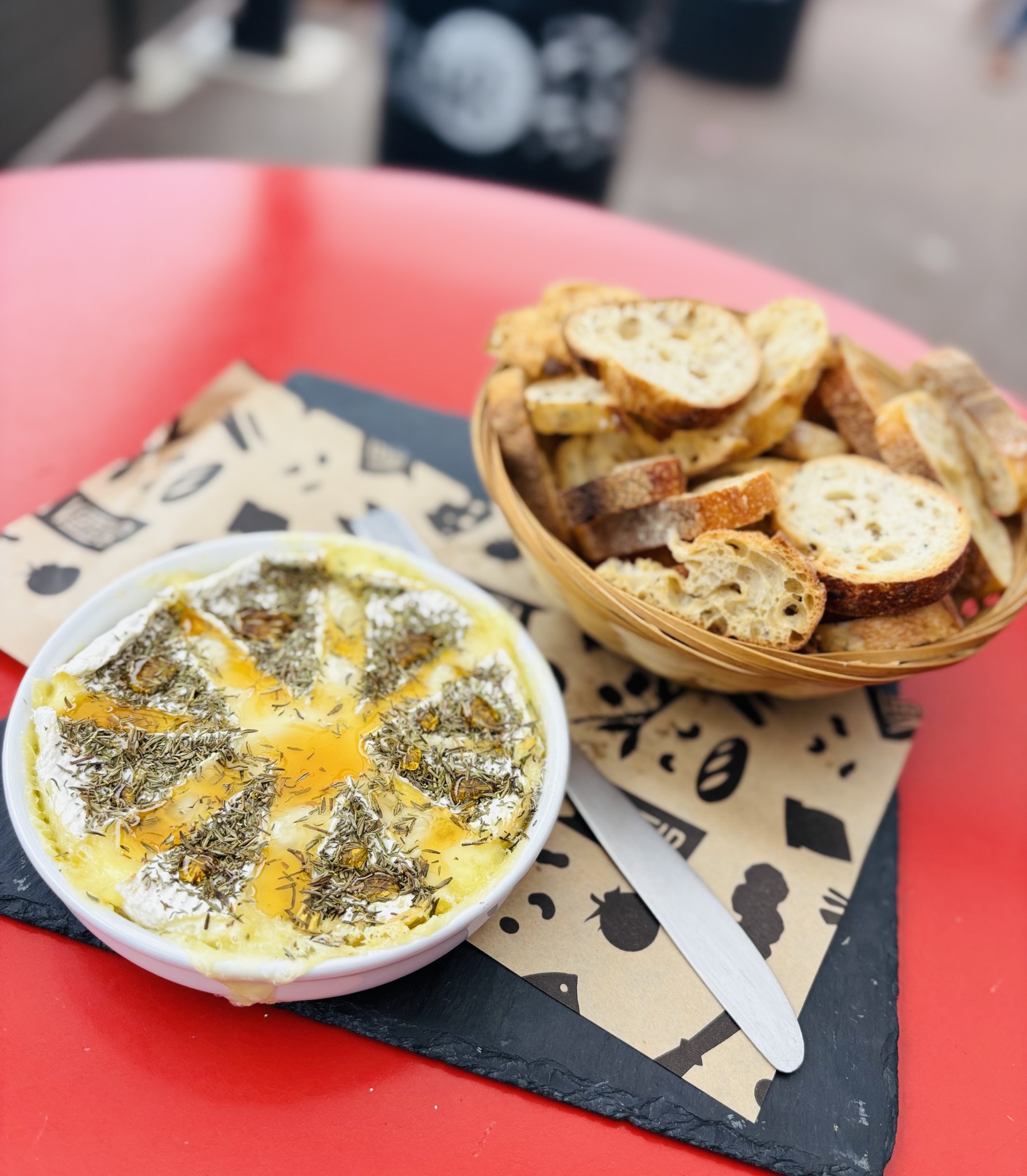 V and B Cherbourg Tourlaville