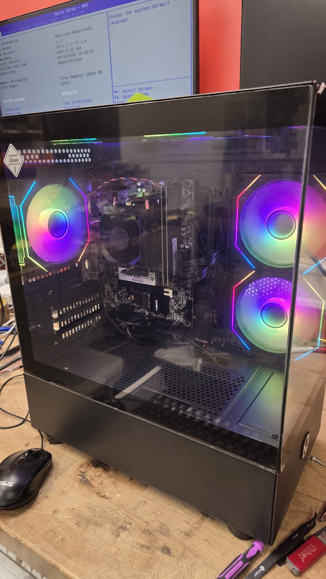 Foto 19 di Microspeed Informatique Clermont Ferrand