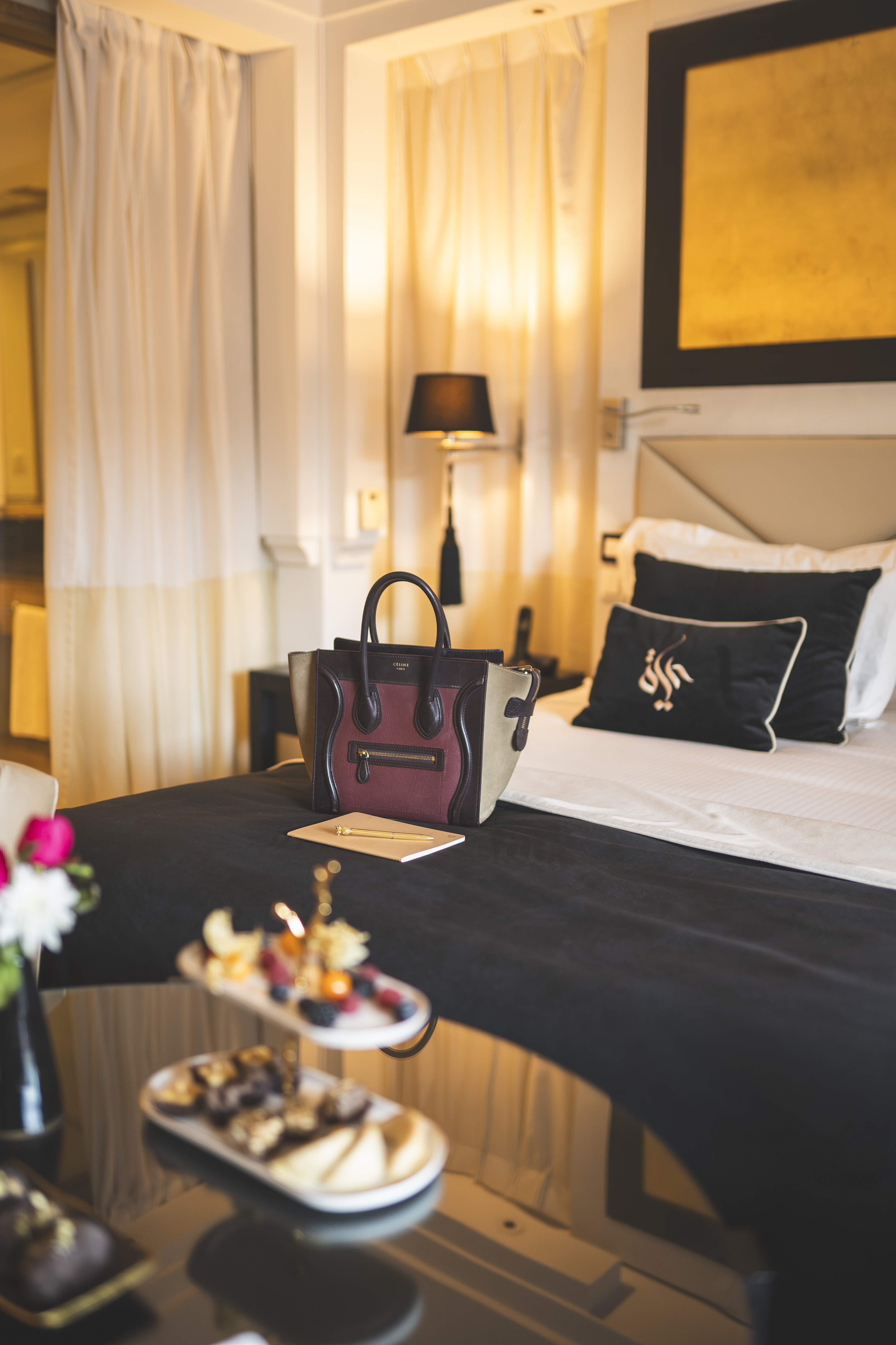Hôtel & Ryads Barrière Le Naoura Marrakech