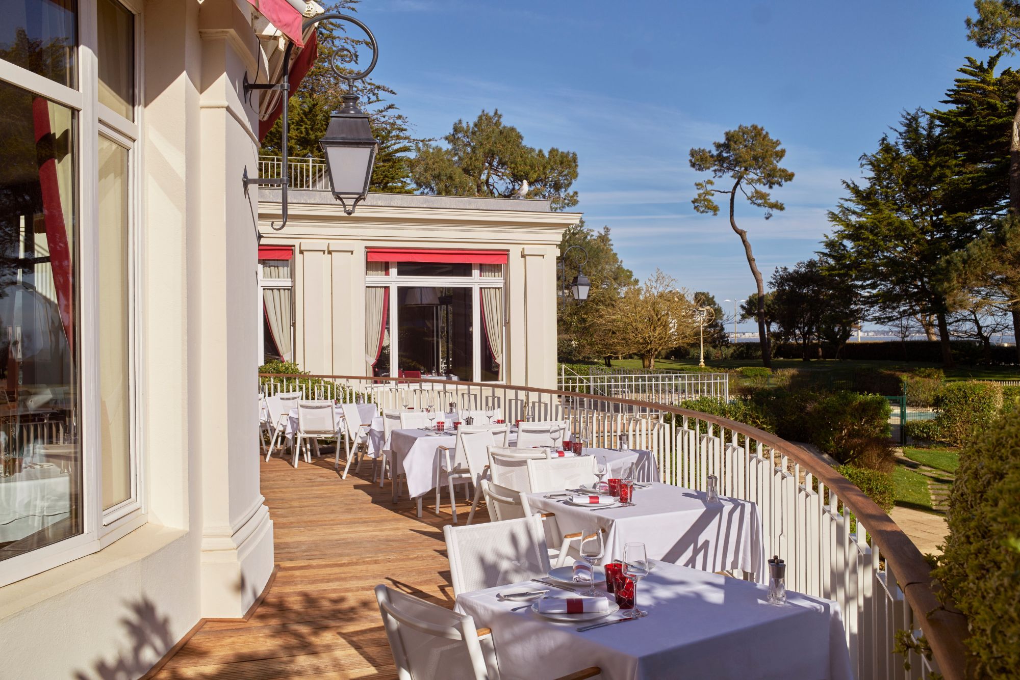 La Brasserie du Royal