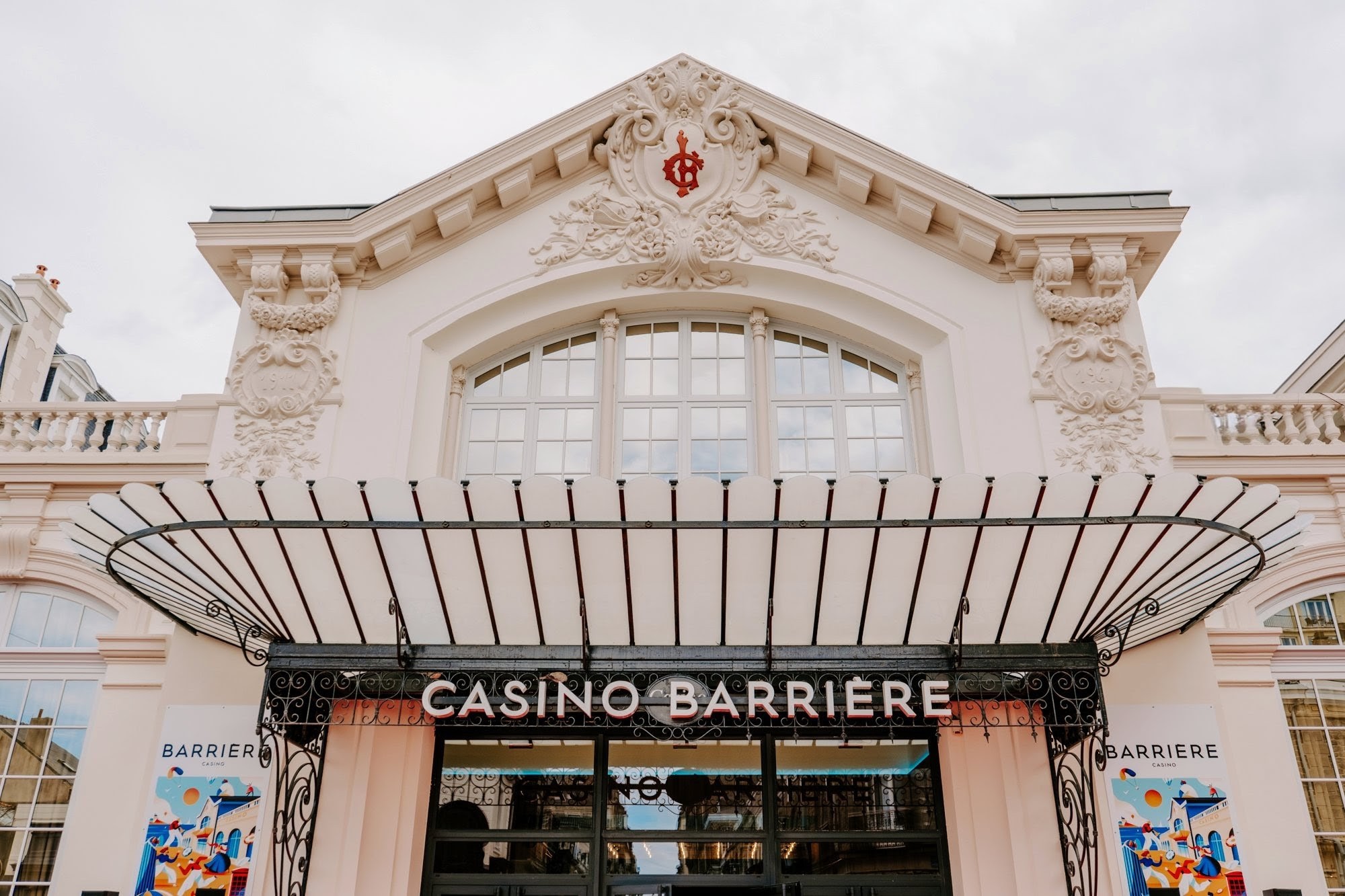 Casino Barrière Dinard