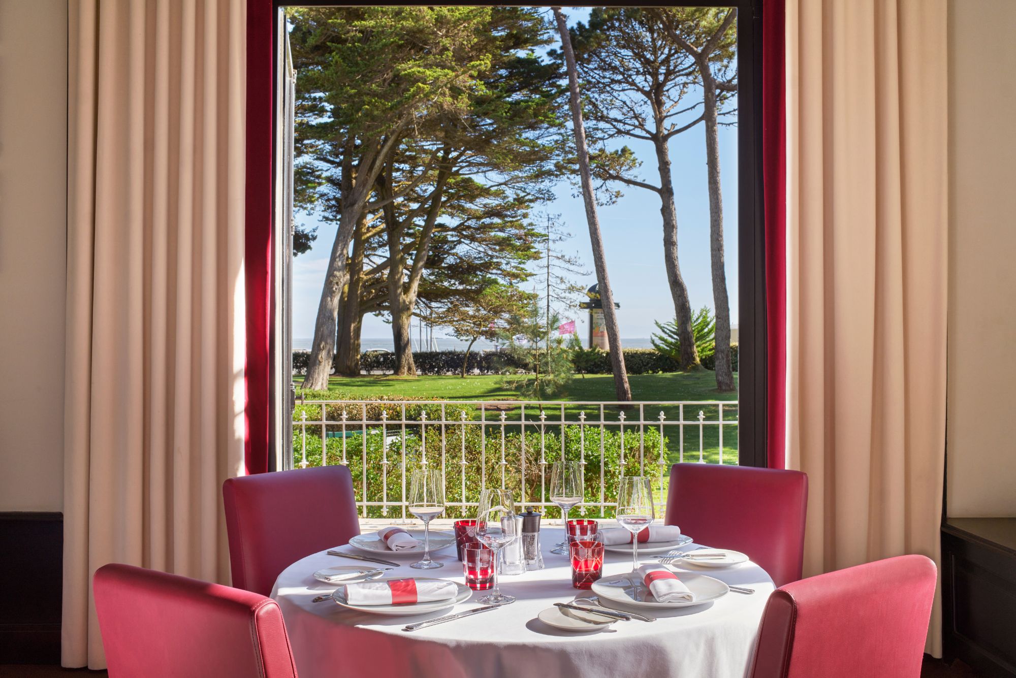 La Brasserie du Royal