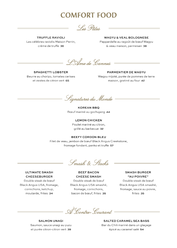 Fotografia 8 de Beefbar Cannes