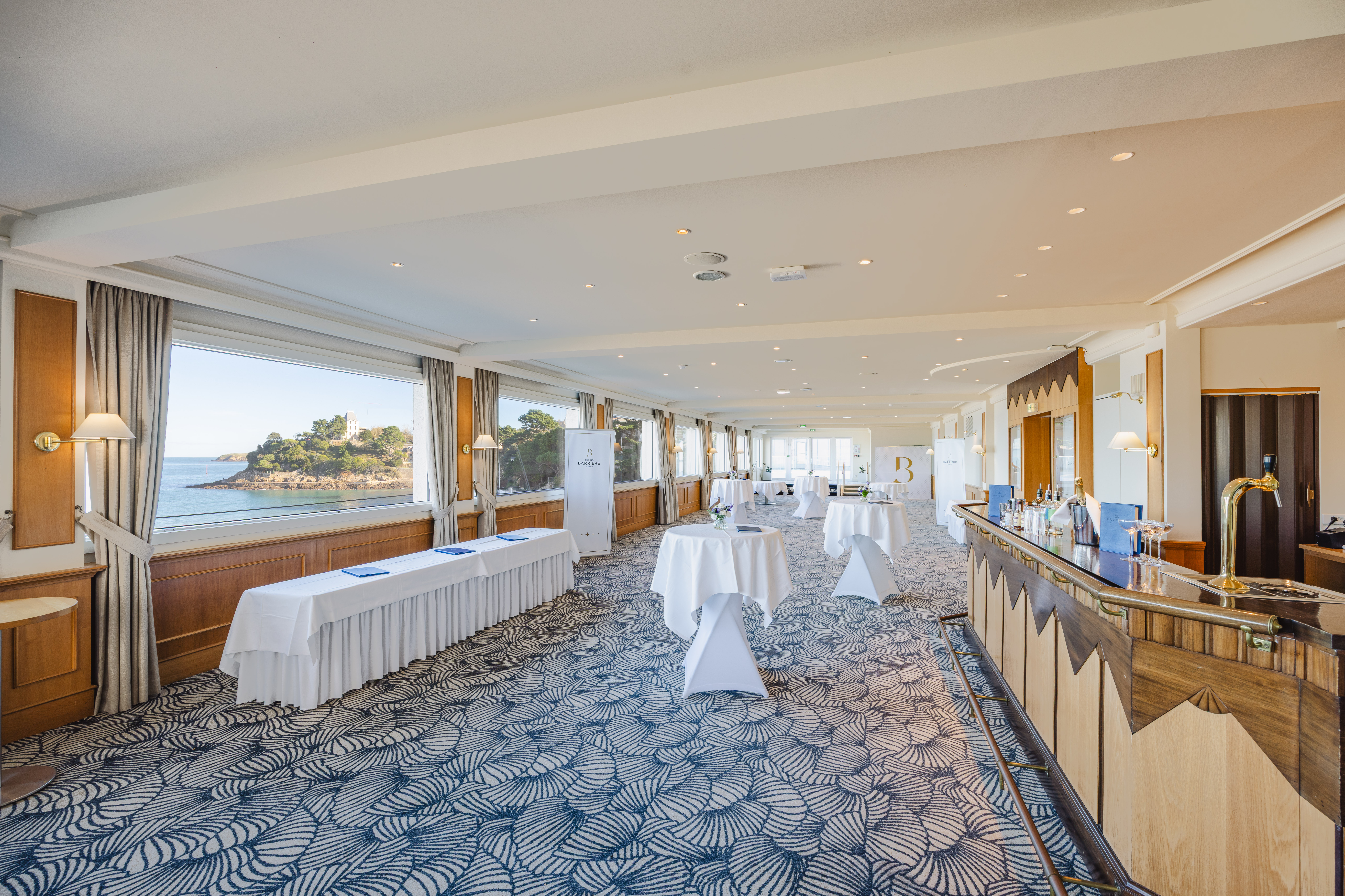 Casino Barrière Dinard