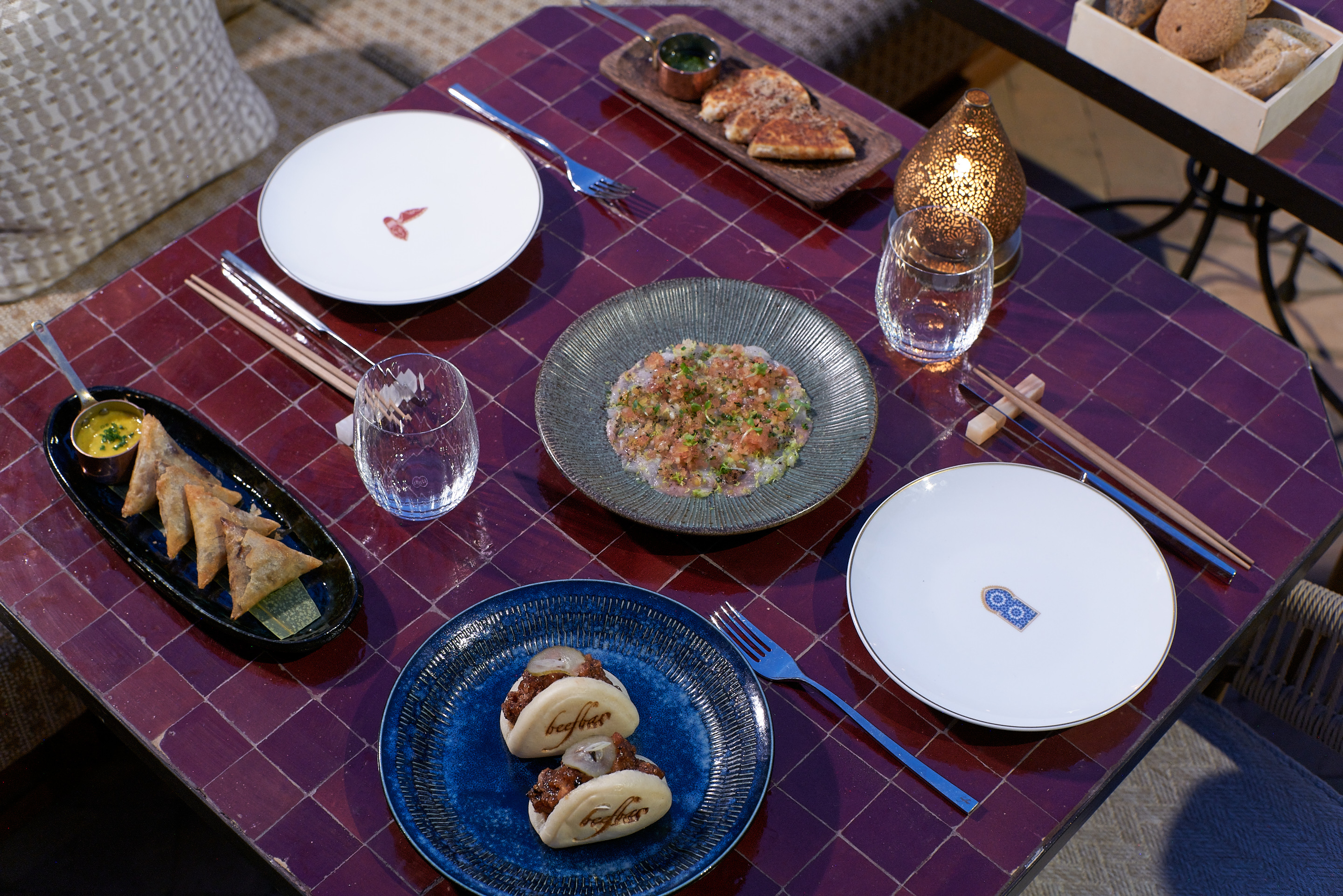 Hôtel & Ryads Barrière Le Naoura Marrakech