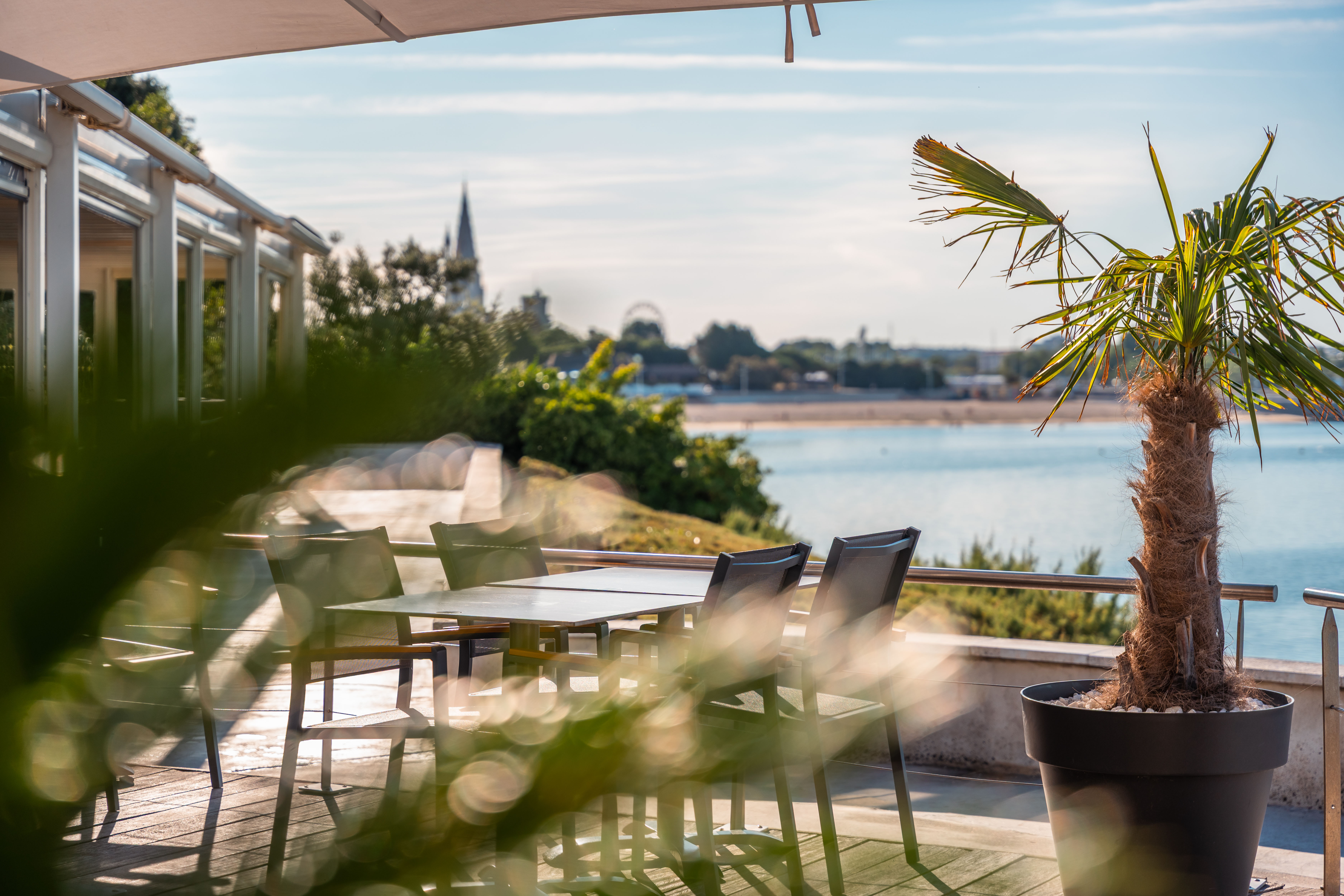 Casino Barrière La Rochelle