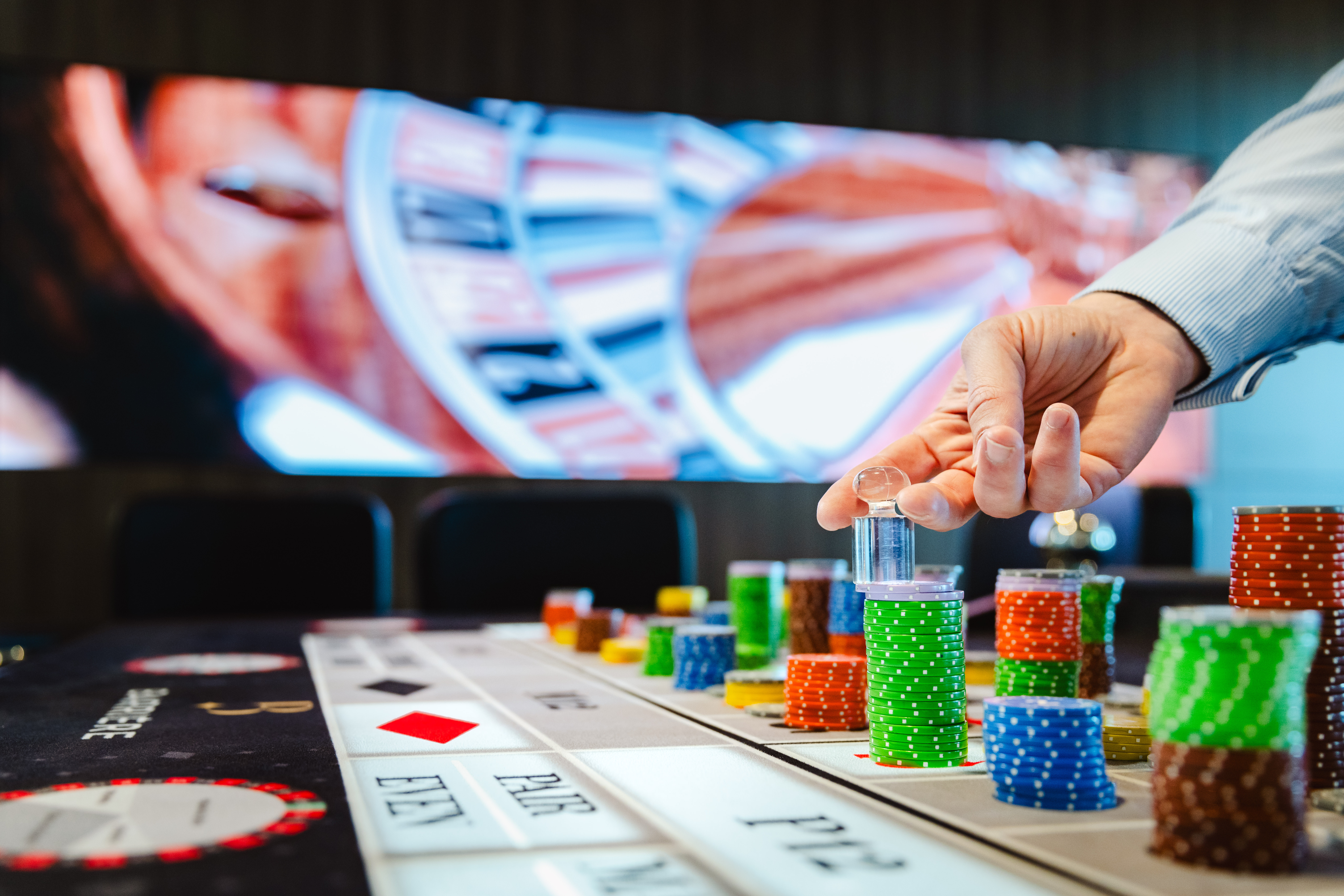 Casino Barrière Dinard