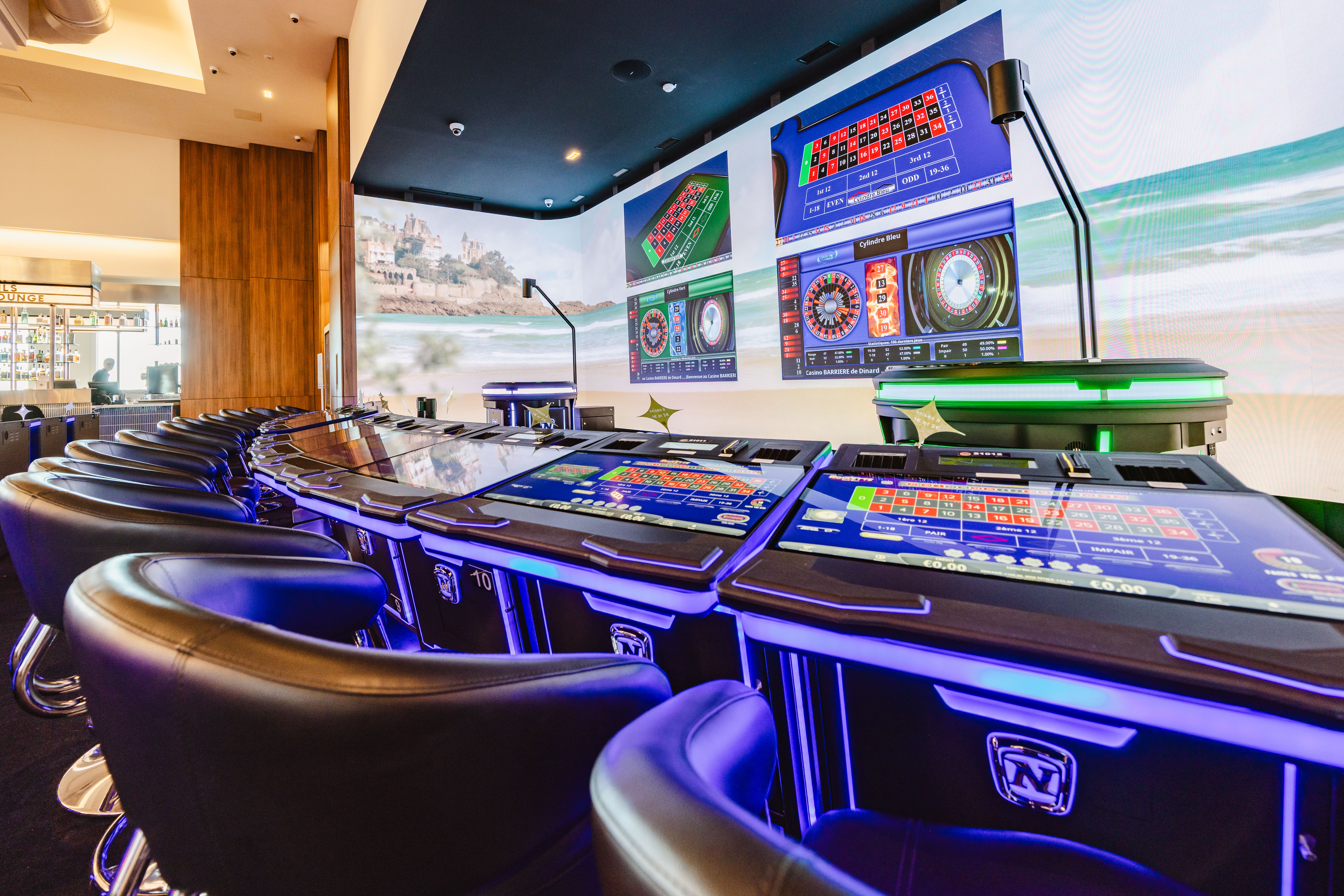 Casino Barrière Dinard