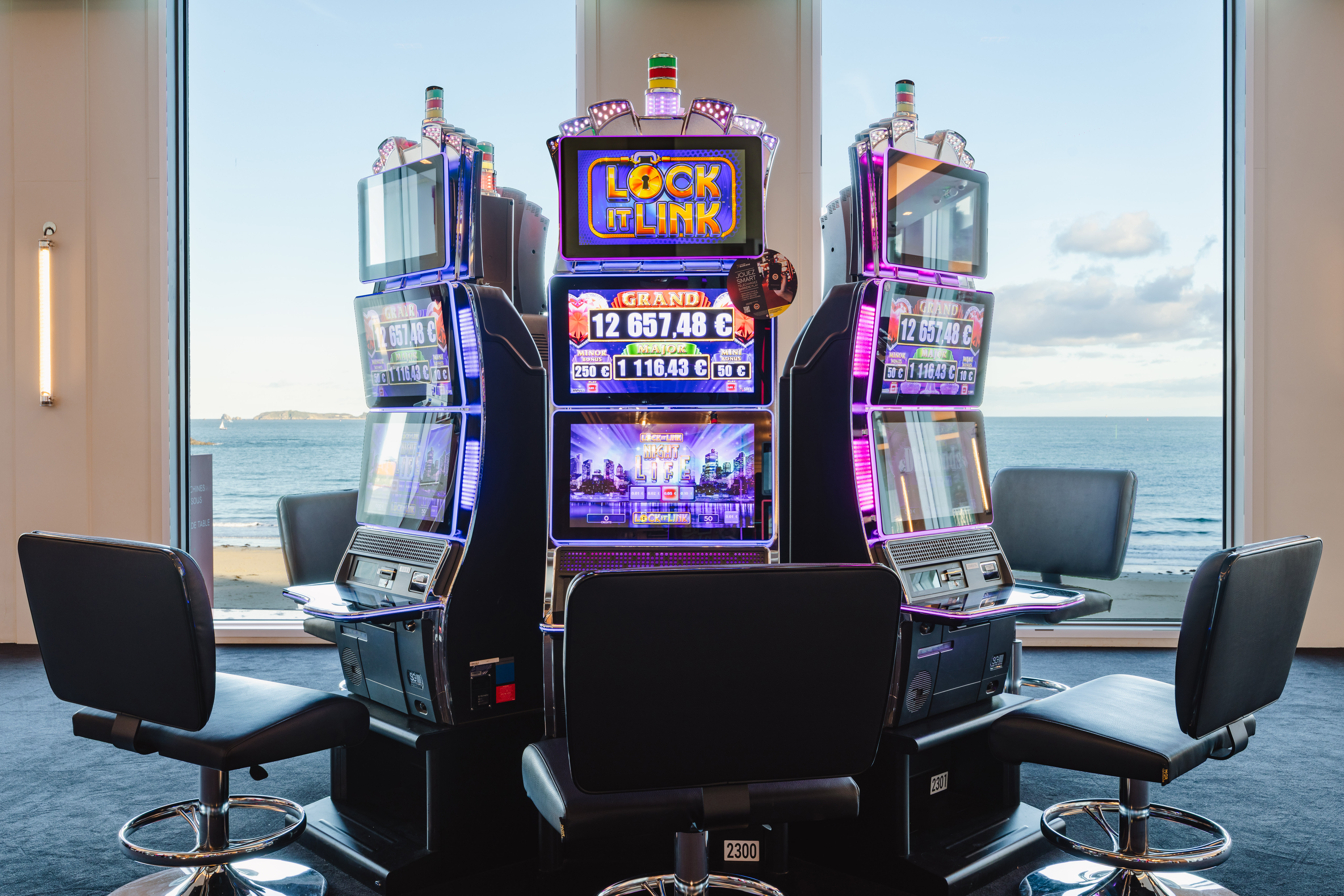 Casino Barrière Dinard