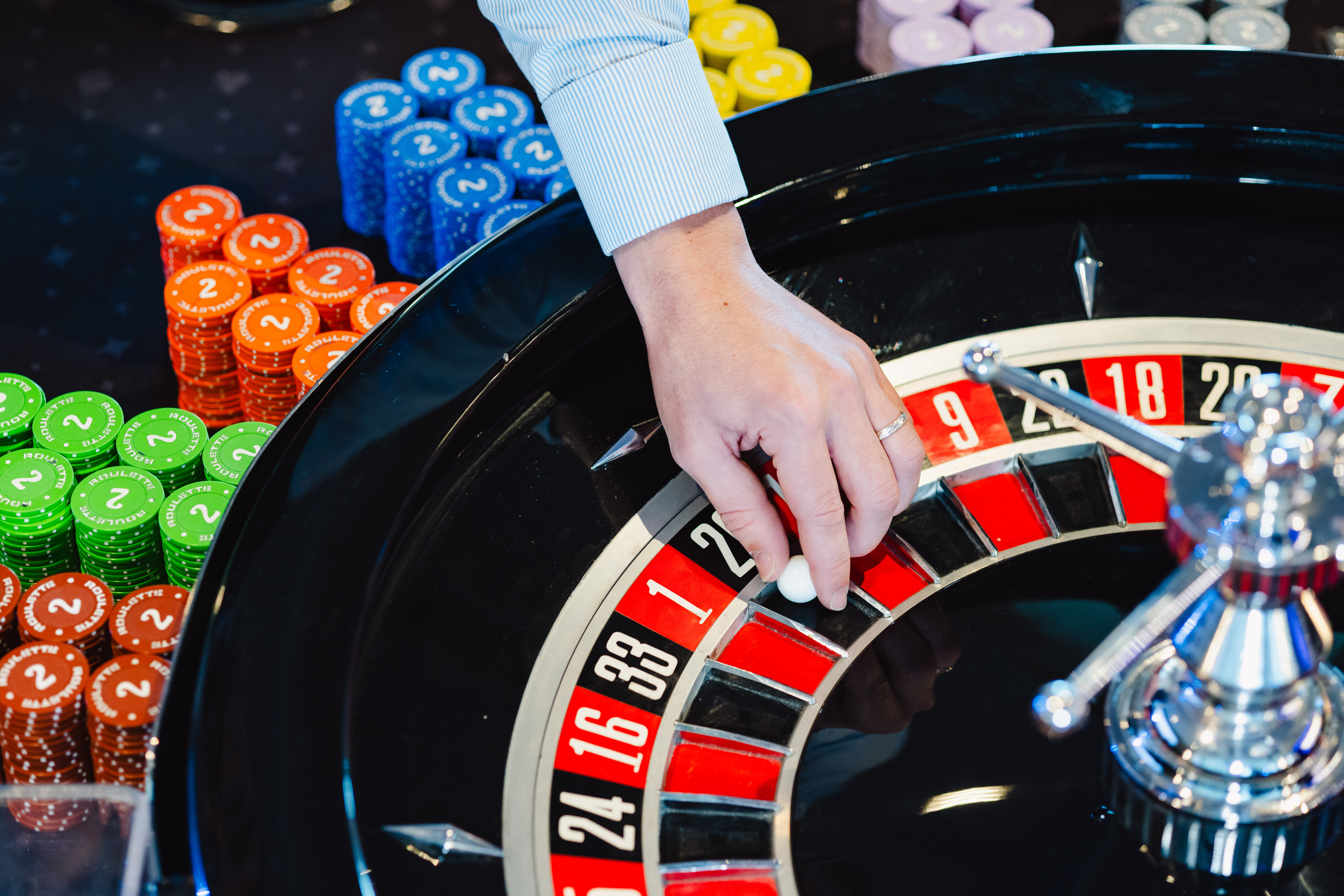 Casino Barrière Dinard