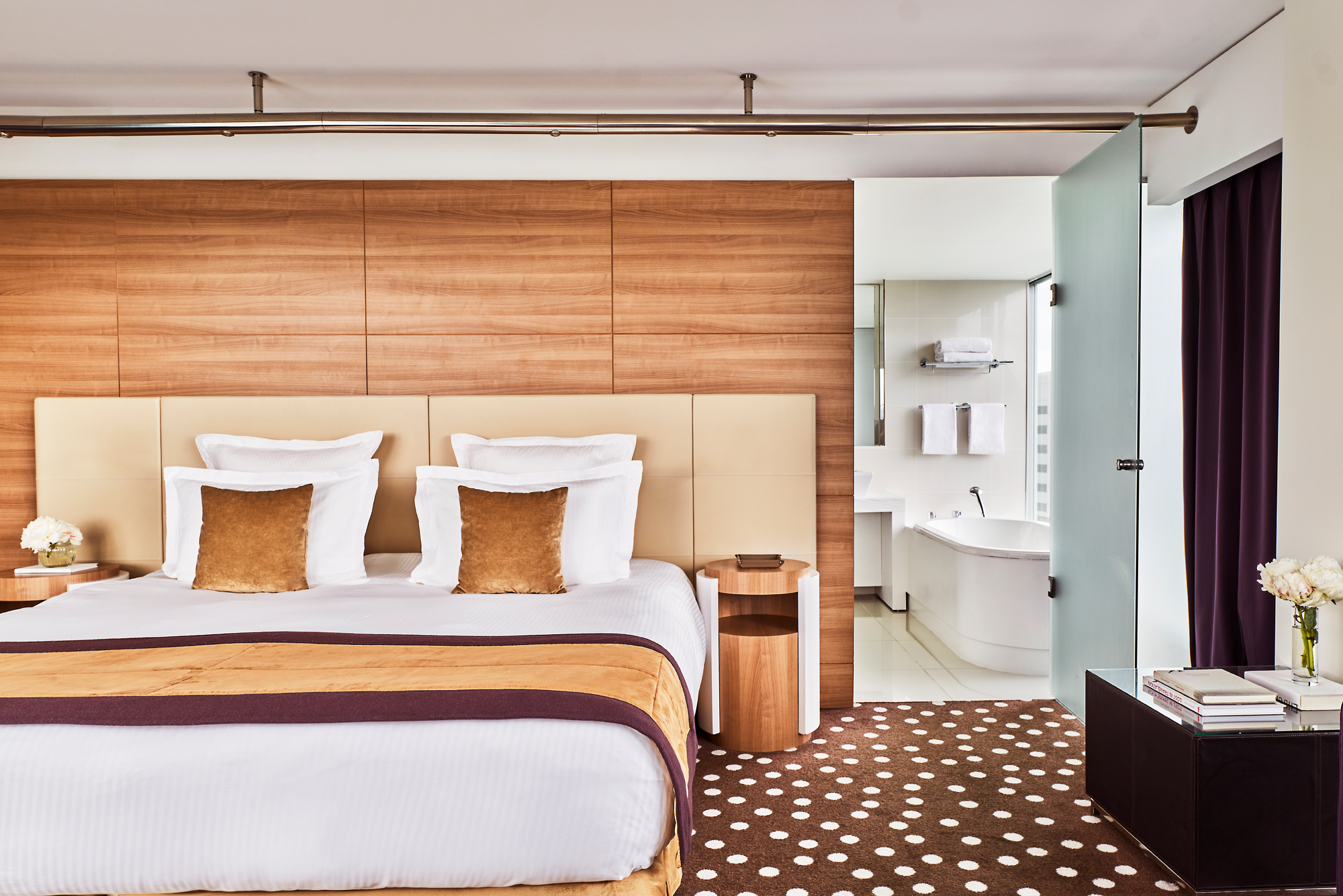Resort Barrière Lille