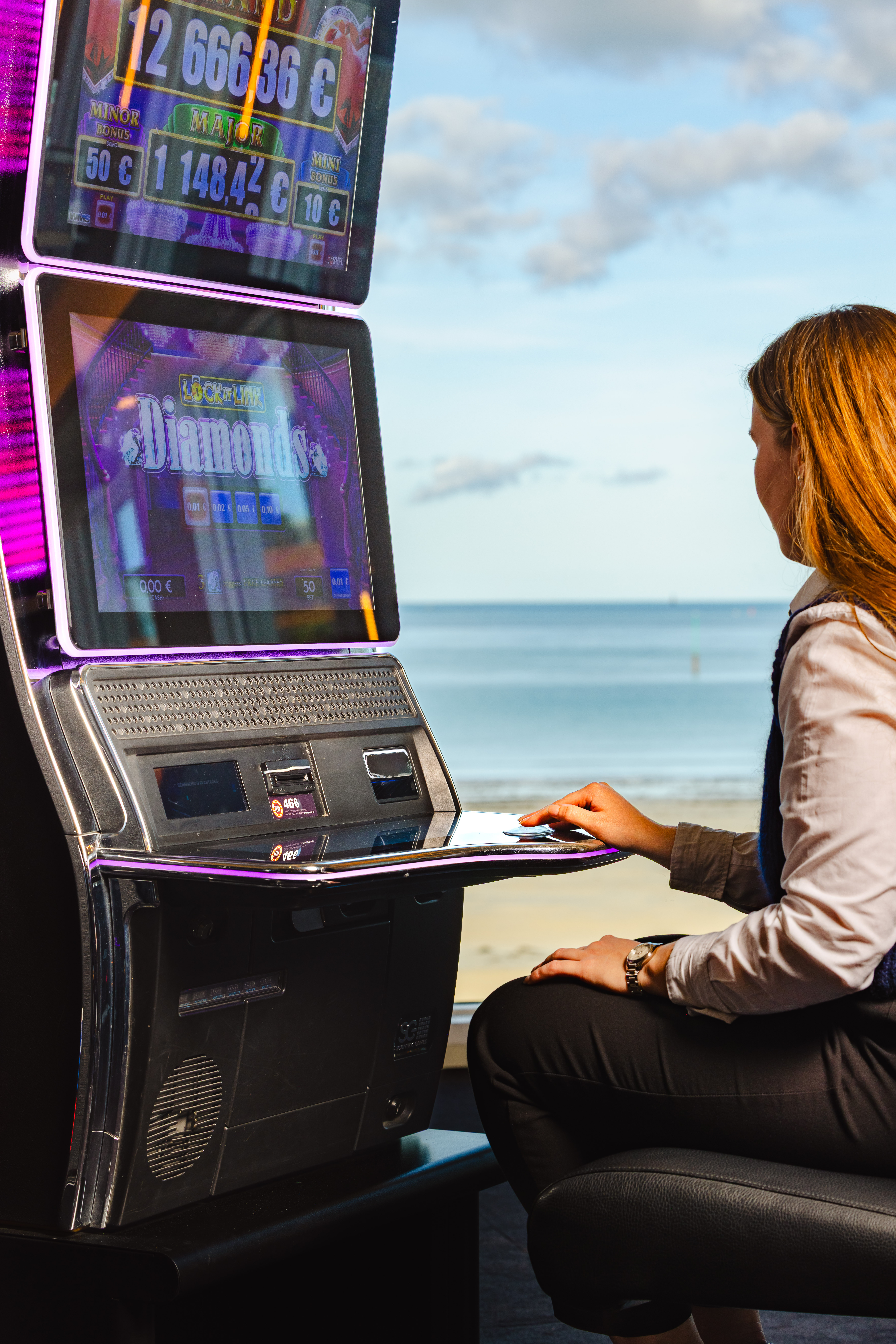 Casino Barrière Dinard