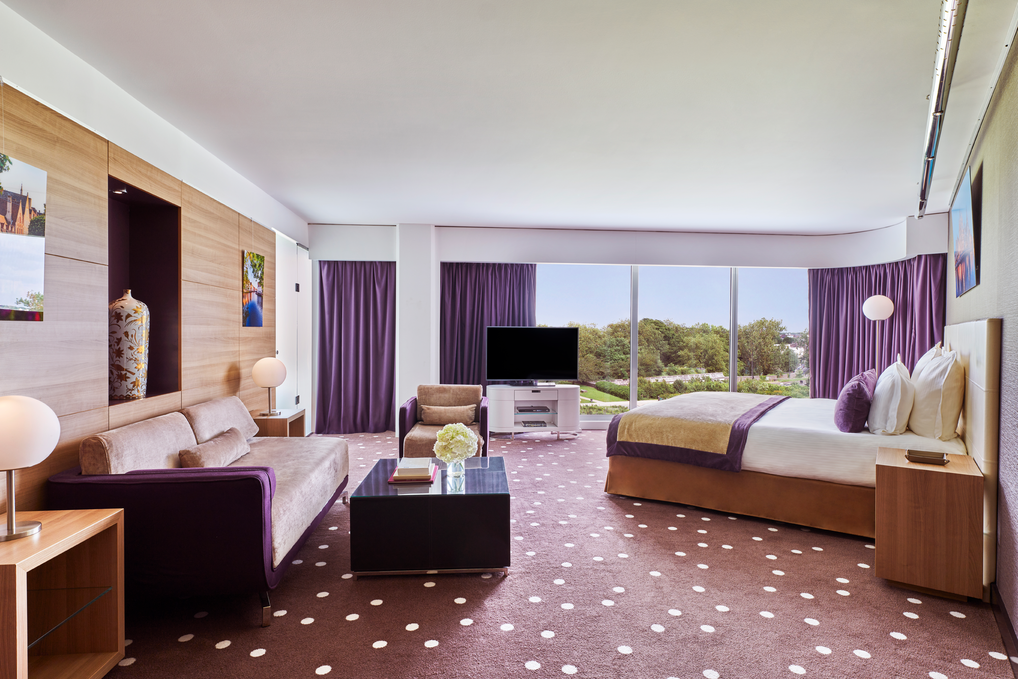 Resort Barrière Lille