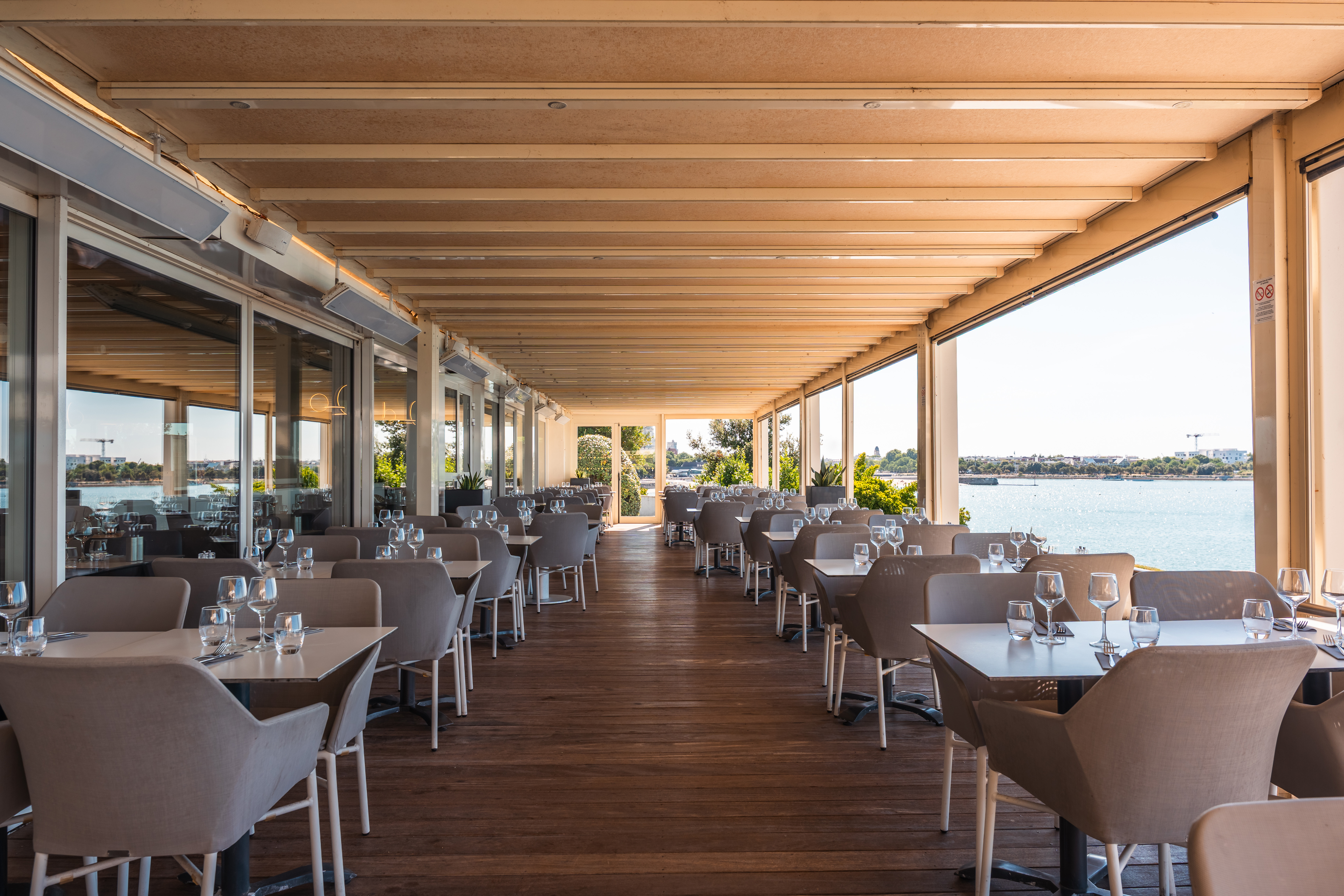 Casino Barrière La Rochelle