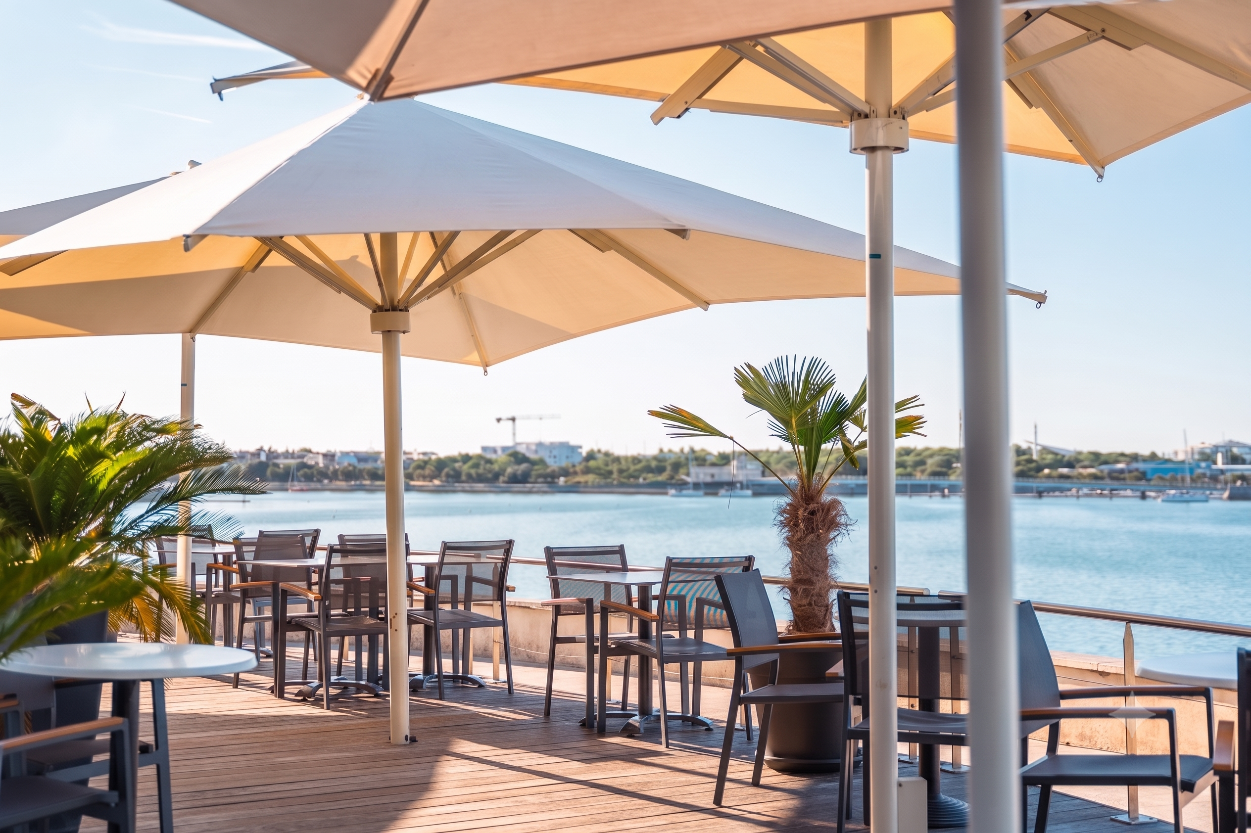 Casino Barrière La Rochelle
