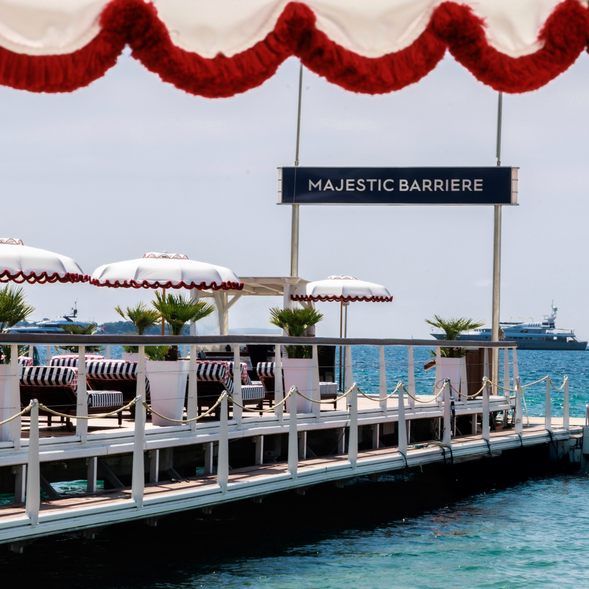 Ciro's Cannes