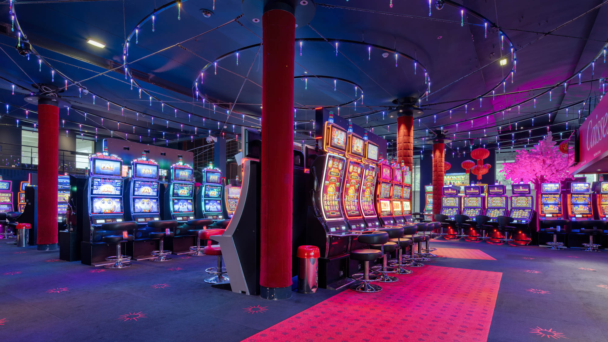 Casino Barrière Biarritz
