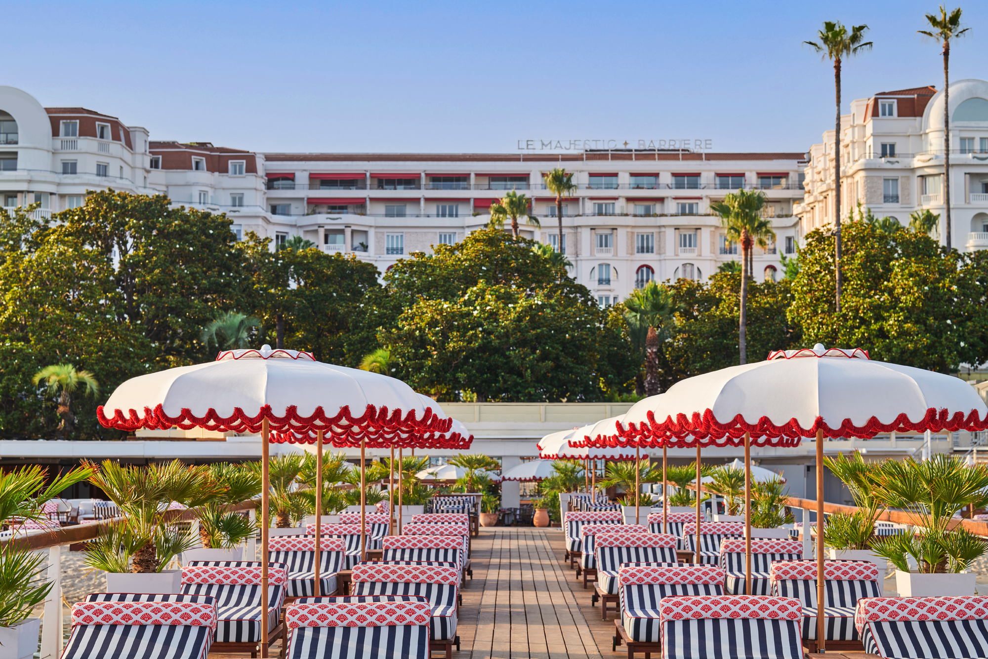 Ciro's Cannes