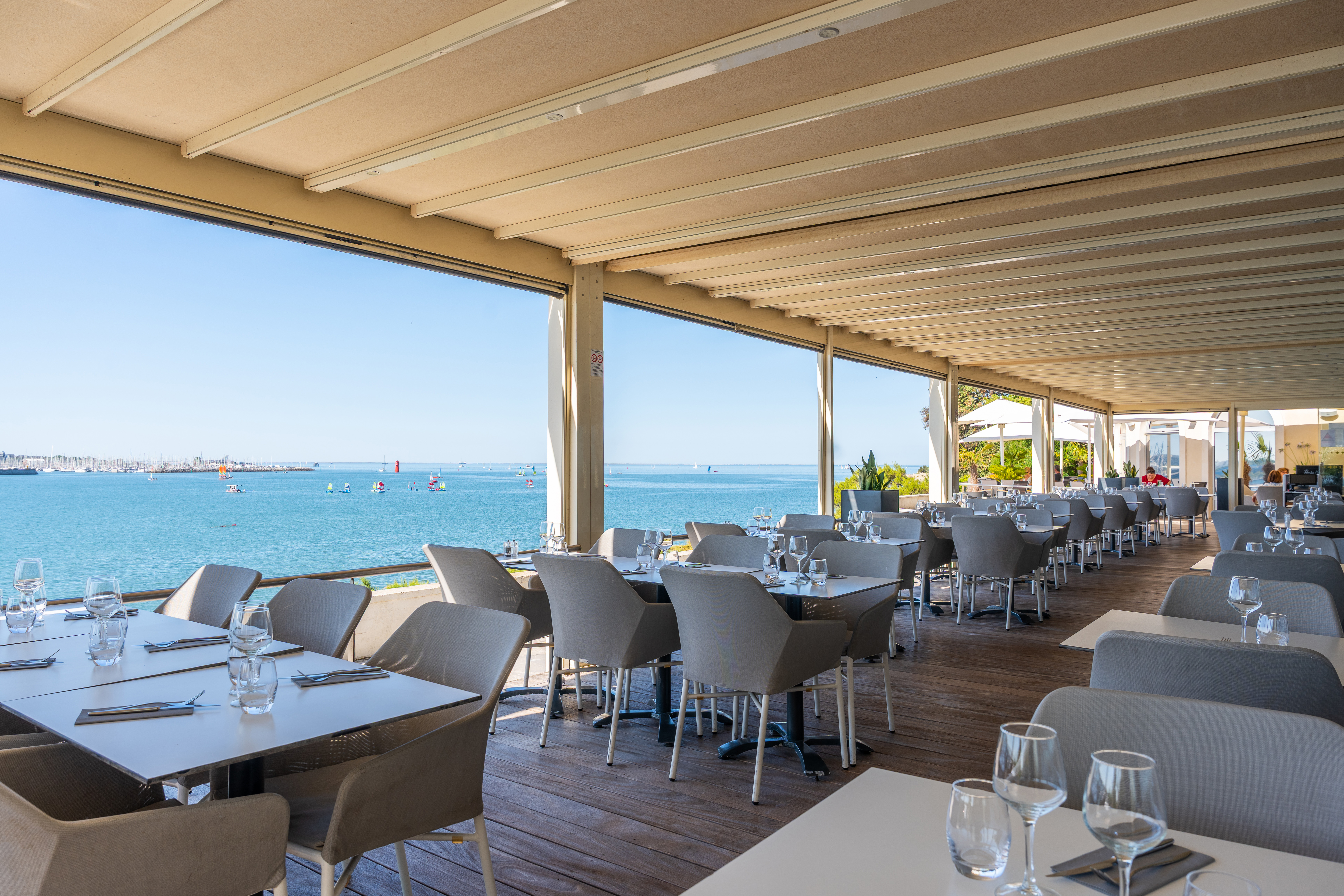 Casino Barrière La Rochelle