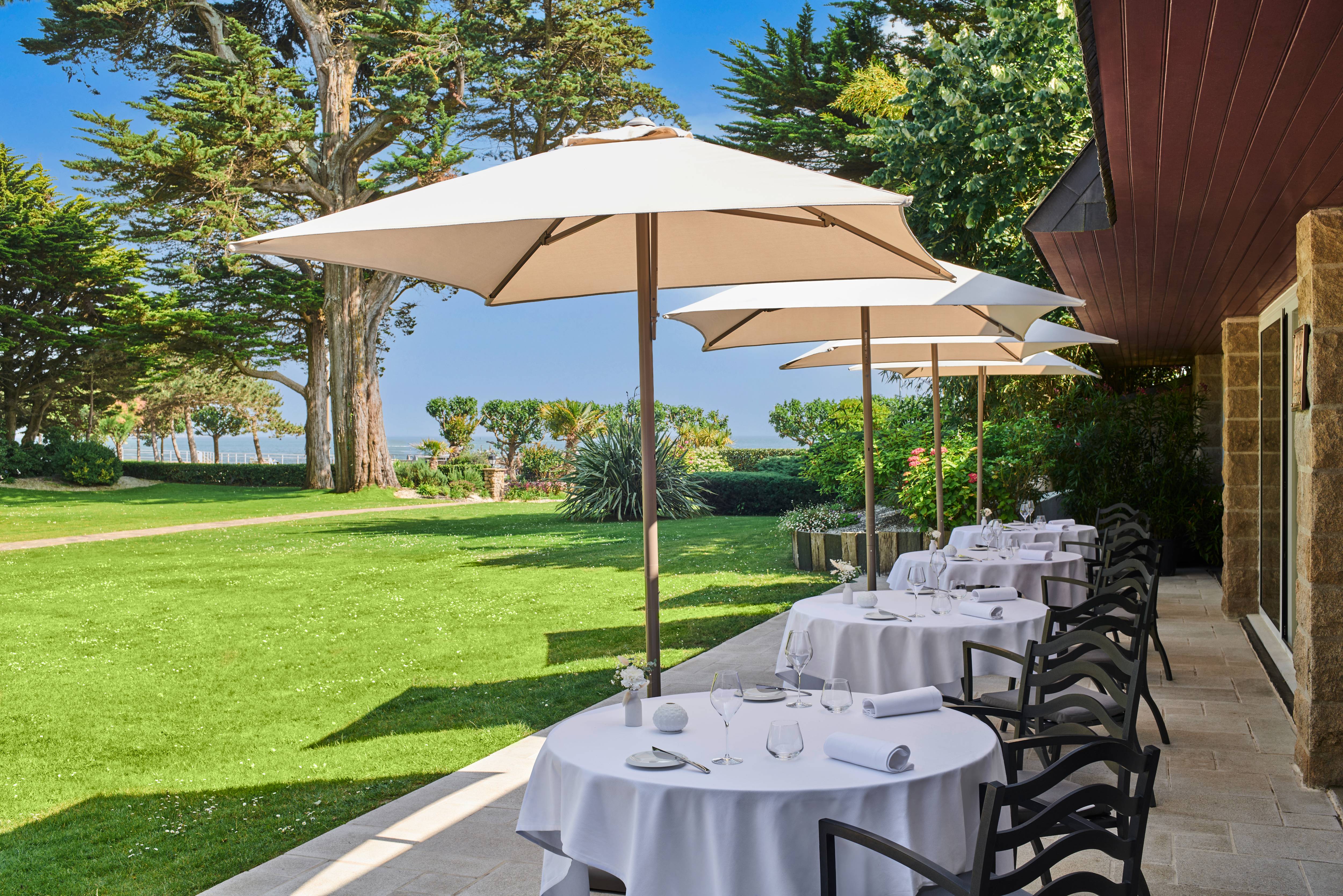 Restaurant  La Table du Castel