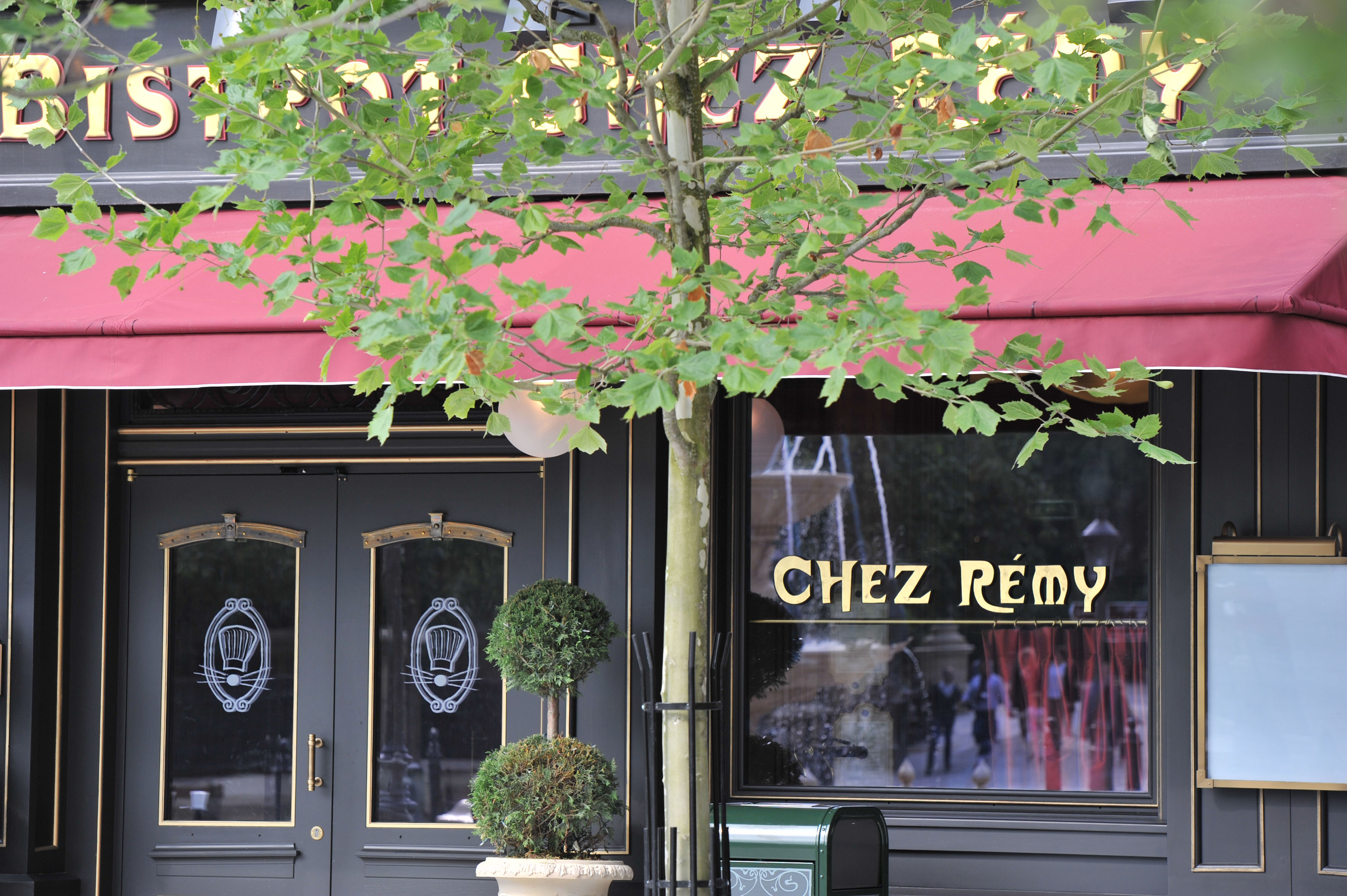 Bistrot Chez Rémy