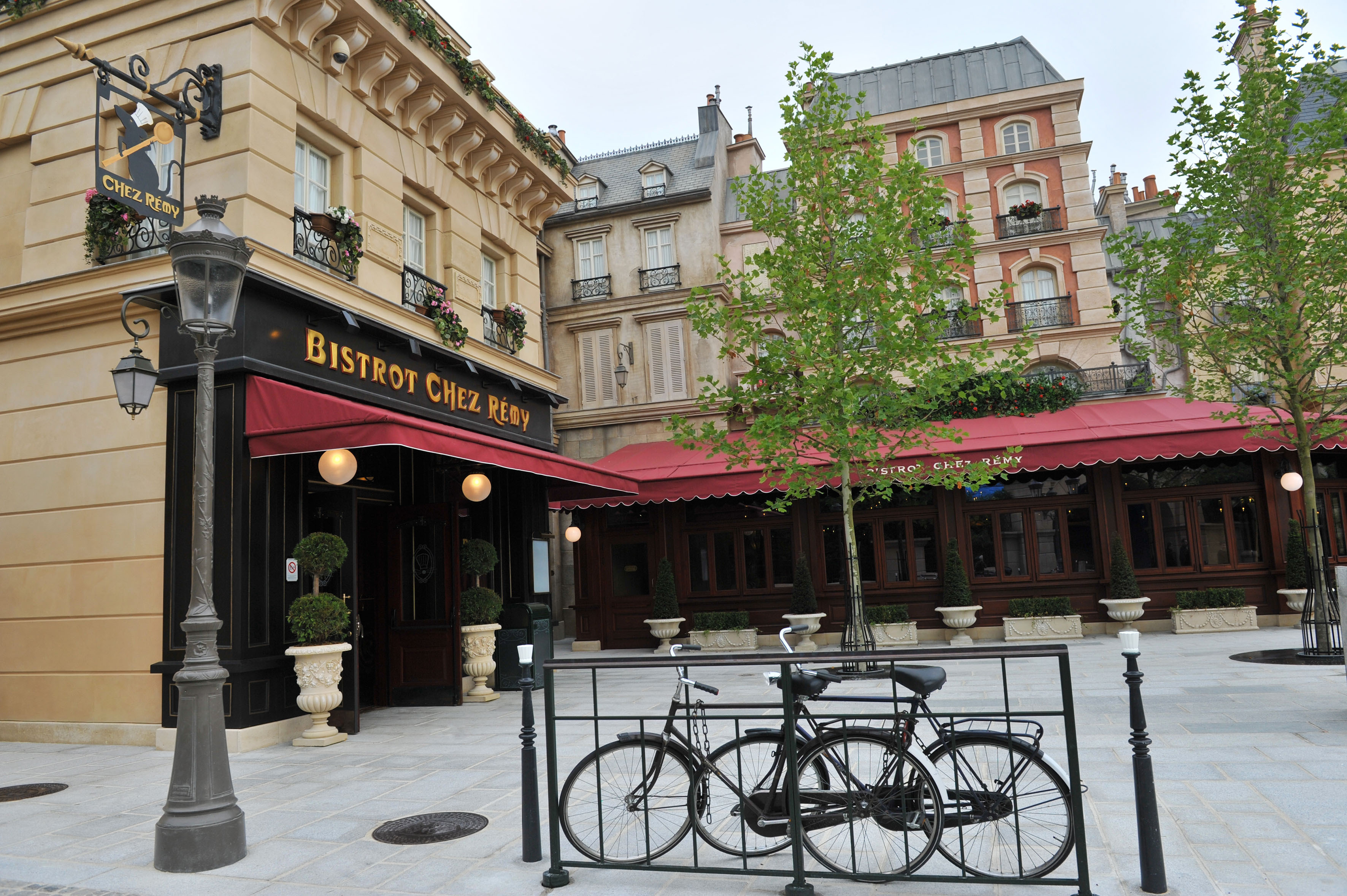 Bistrot Chez Rémy