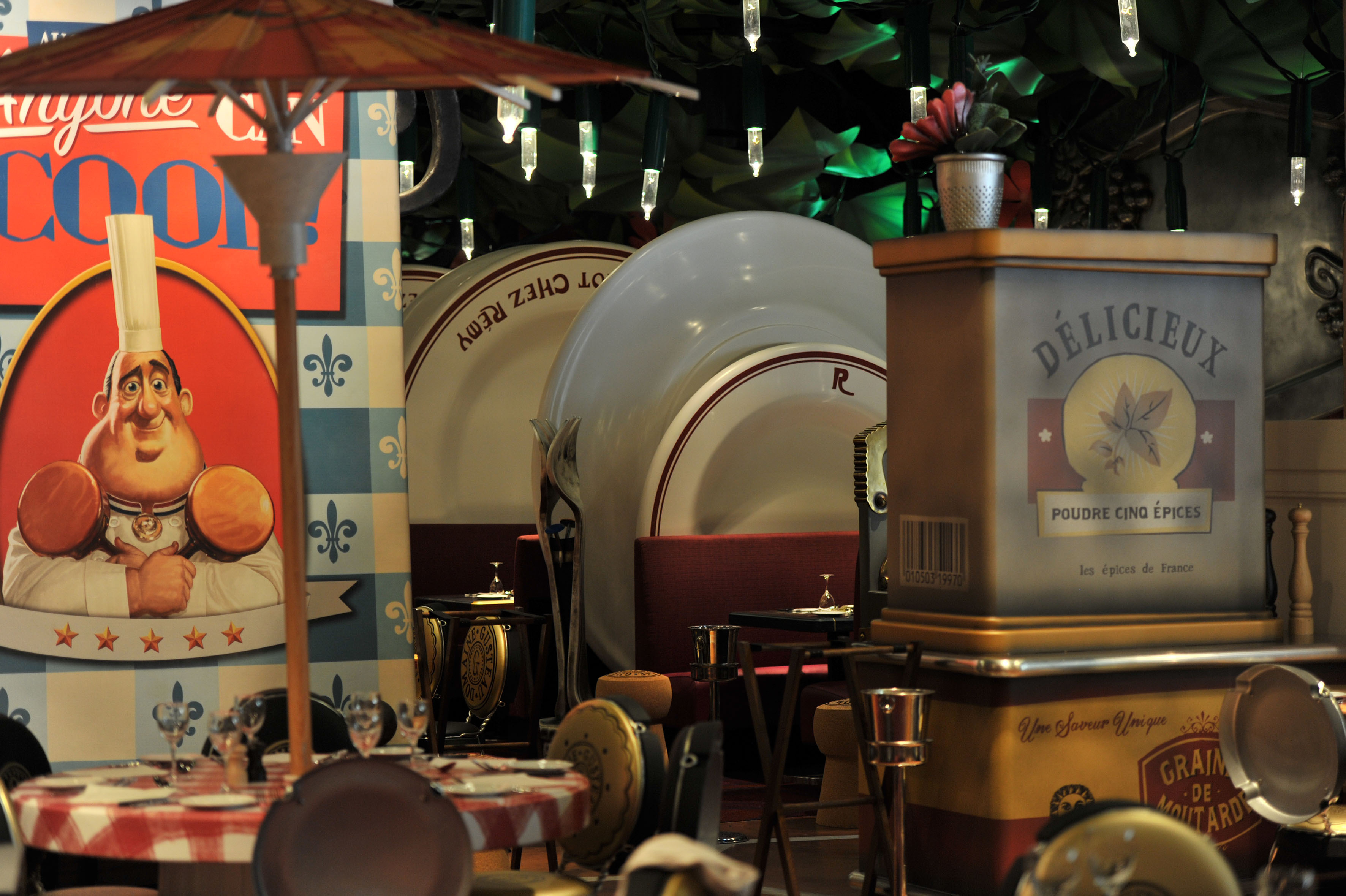 Bistrot Chez Rémy