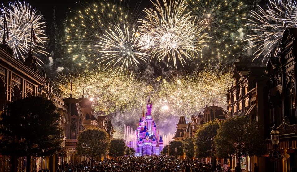 Disneyland Paris