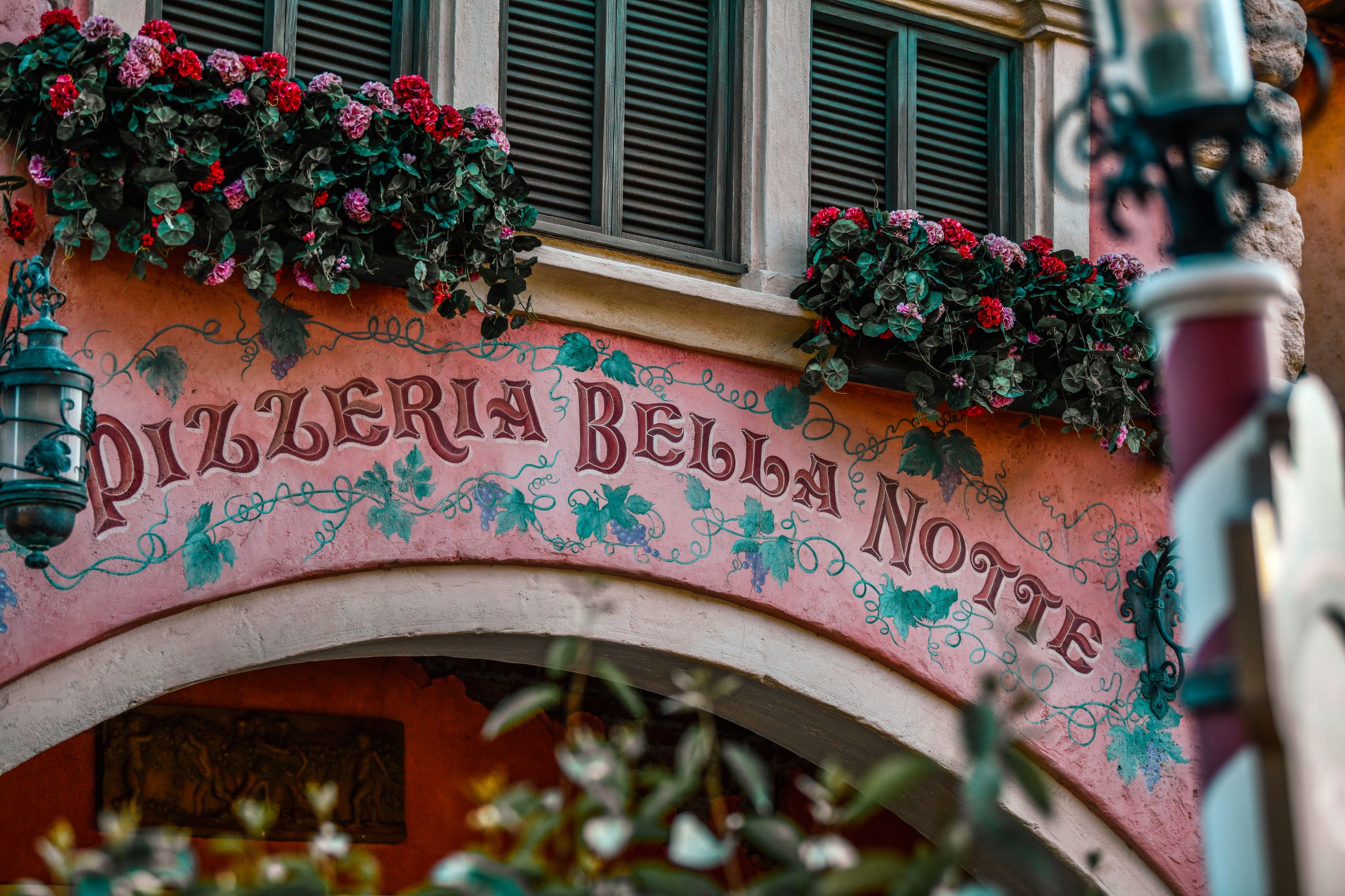 Pizzeria Bella Notte