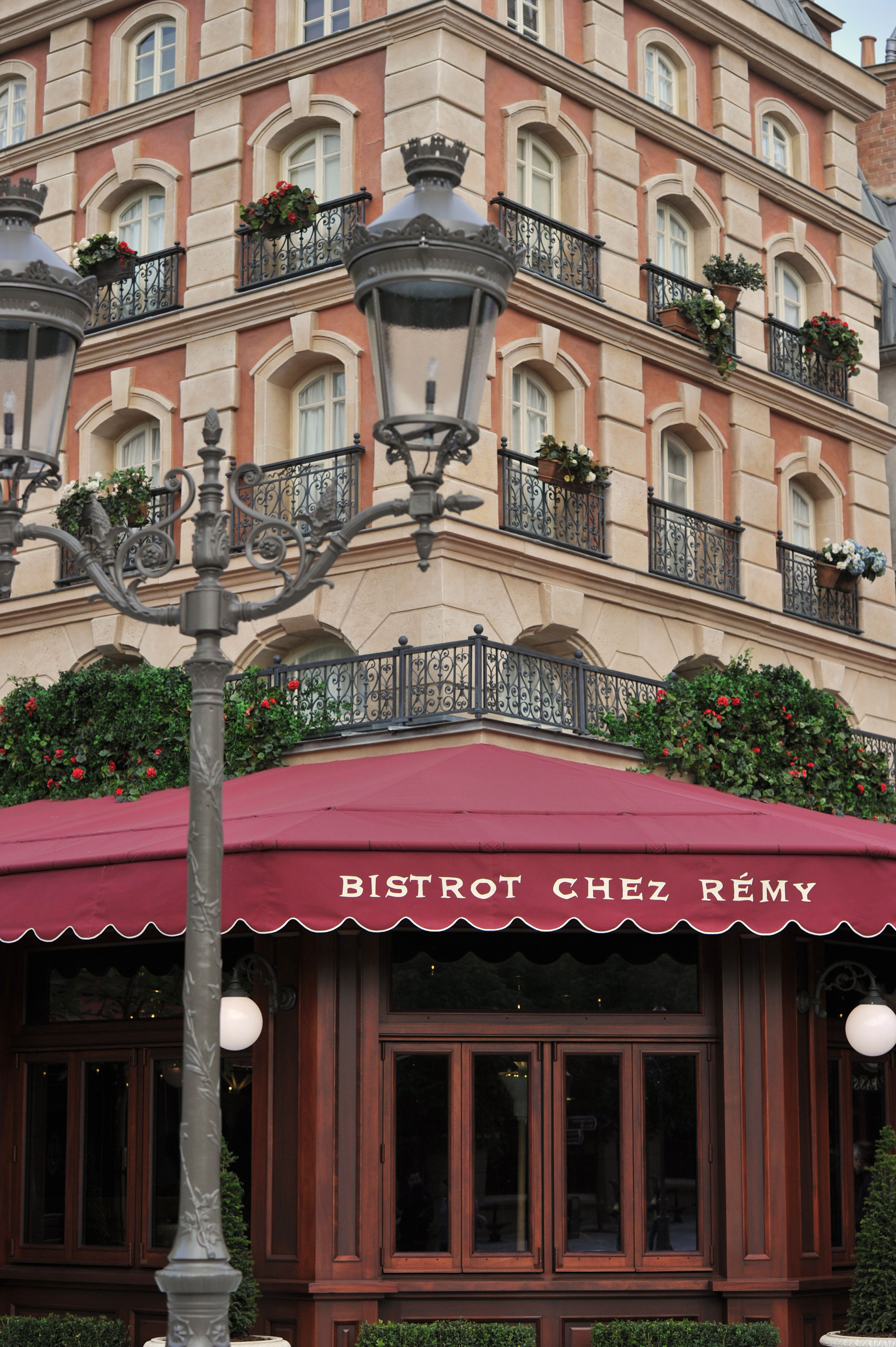 Bistrot Chez Rémy