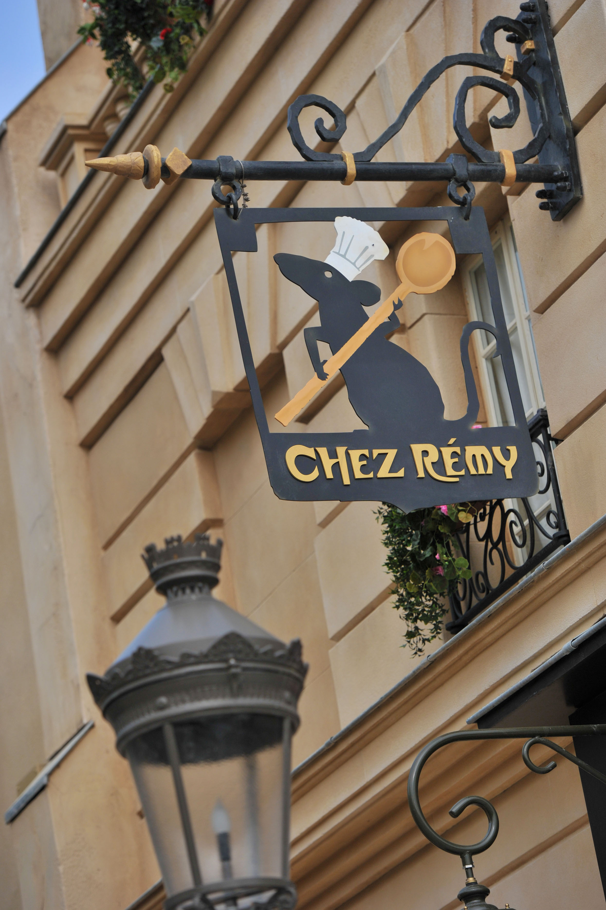 Bistrot Chez Rémy