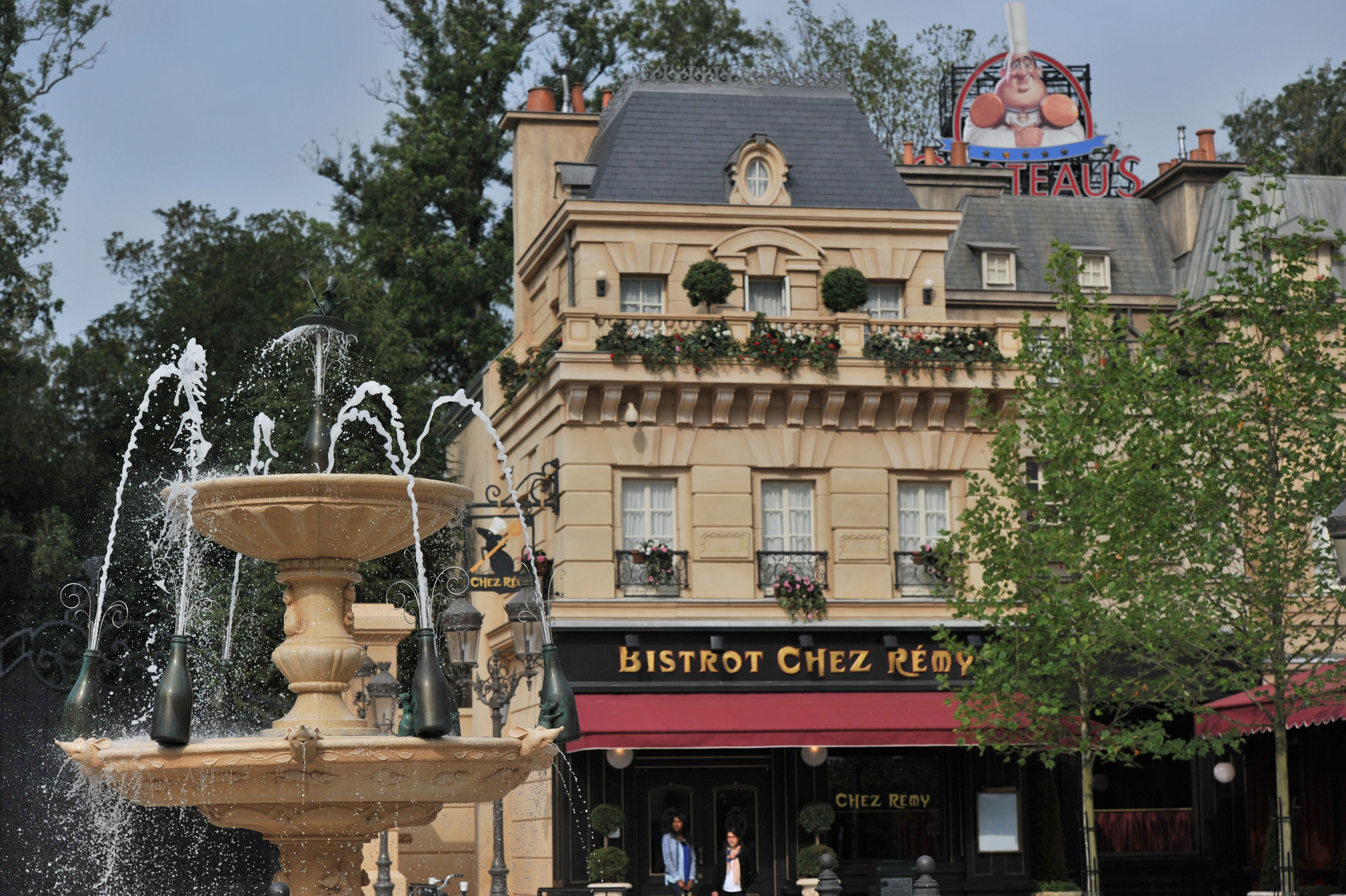 Bistrot Chez Rémy