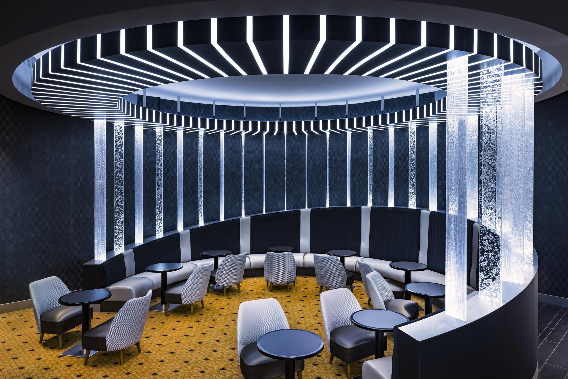 Skyline Bar