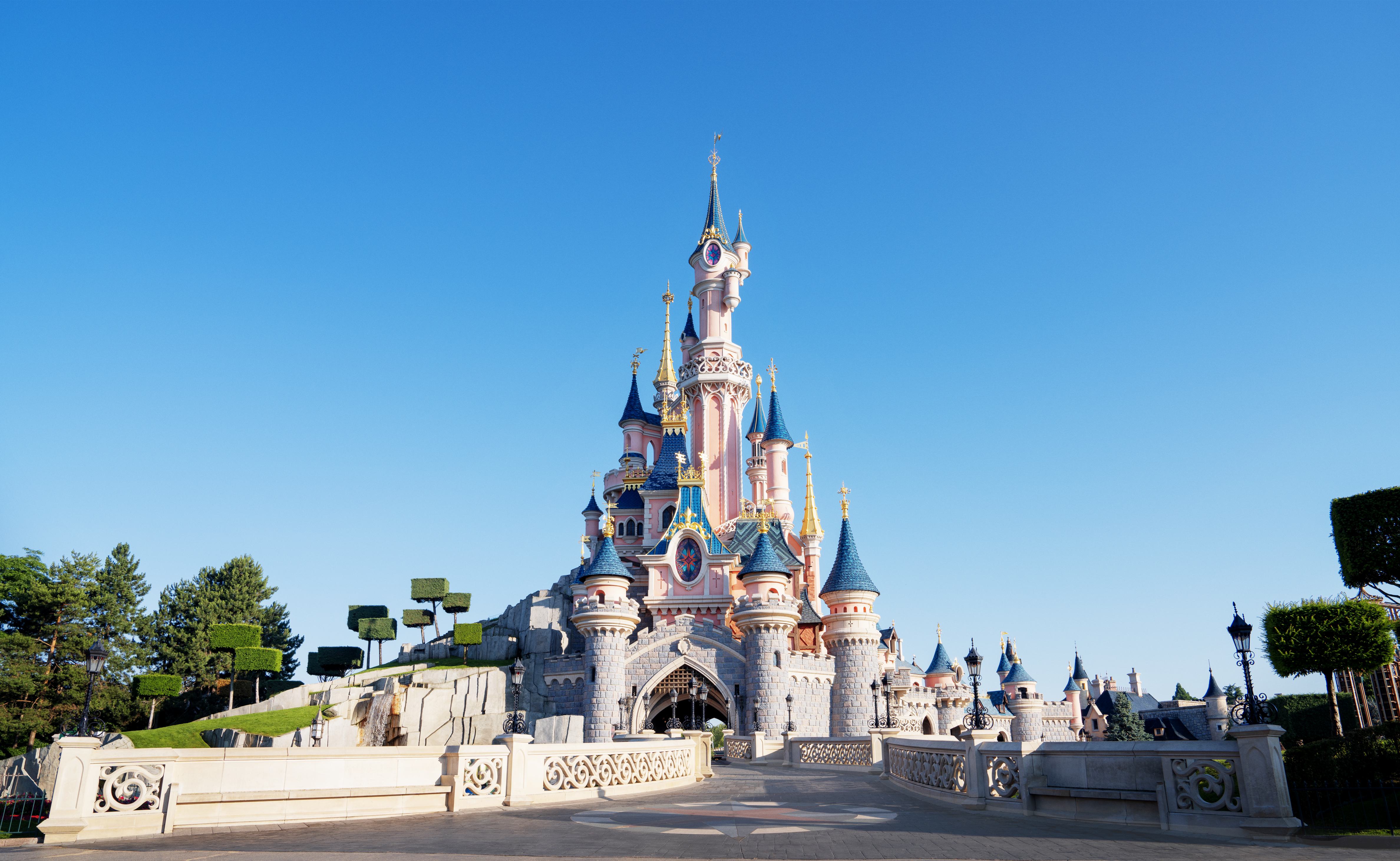 Disneyland Paris