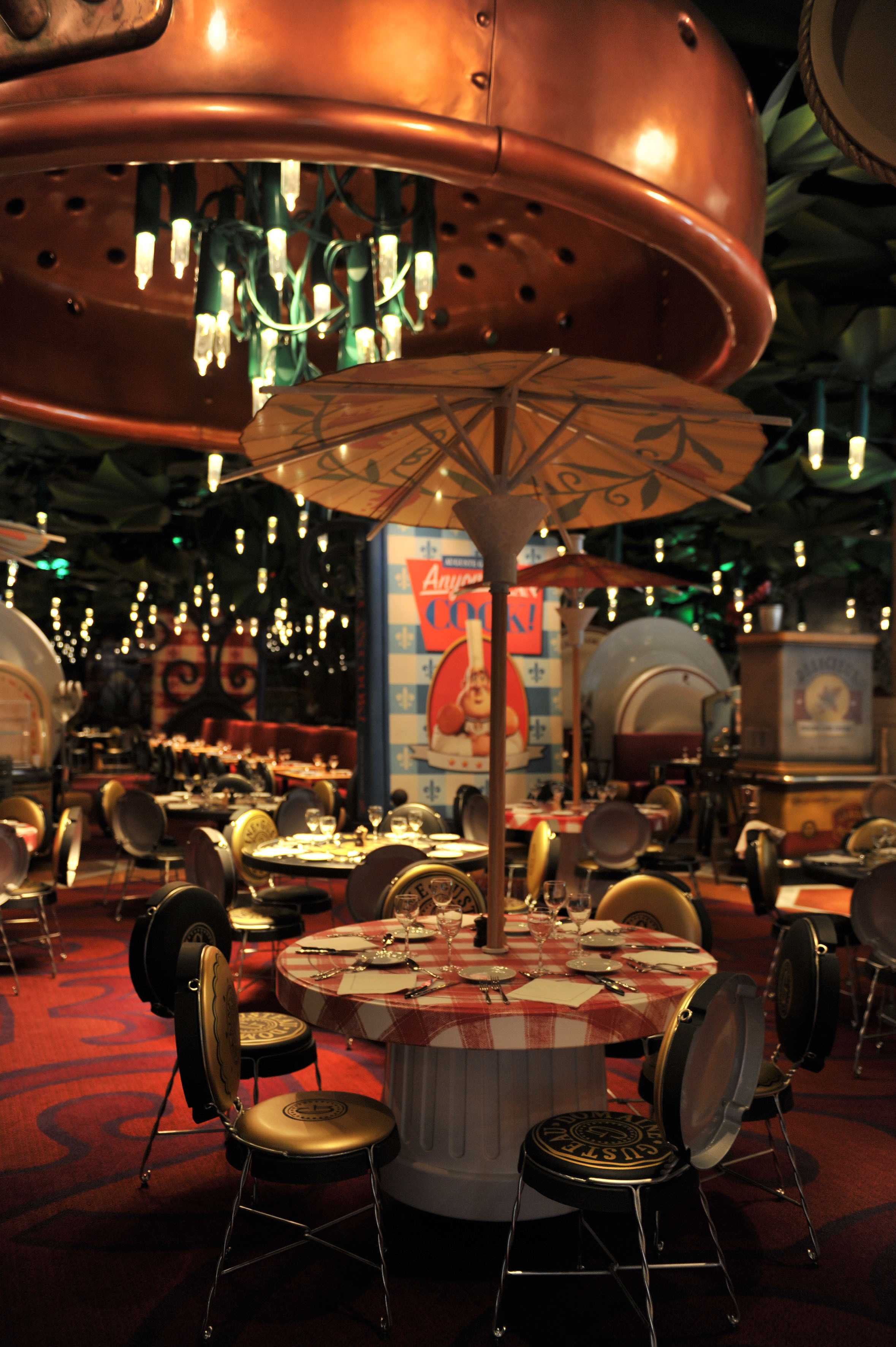 Bistrot Chez Rémy