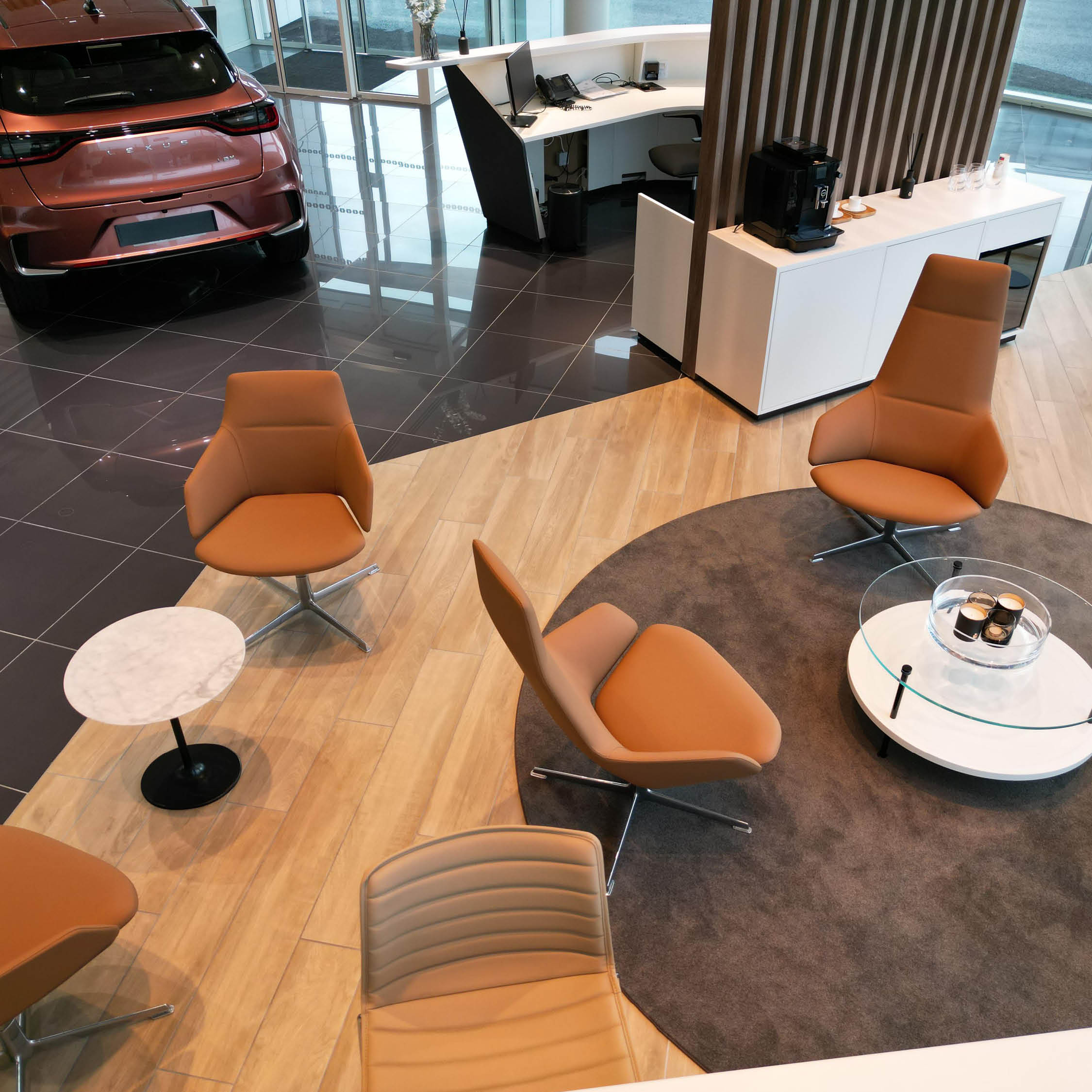 Foto 3 di Lexus Toys Plus - Nancy