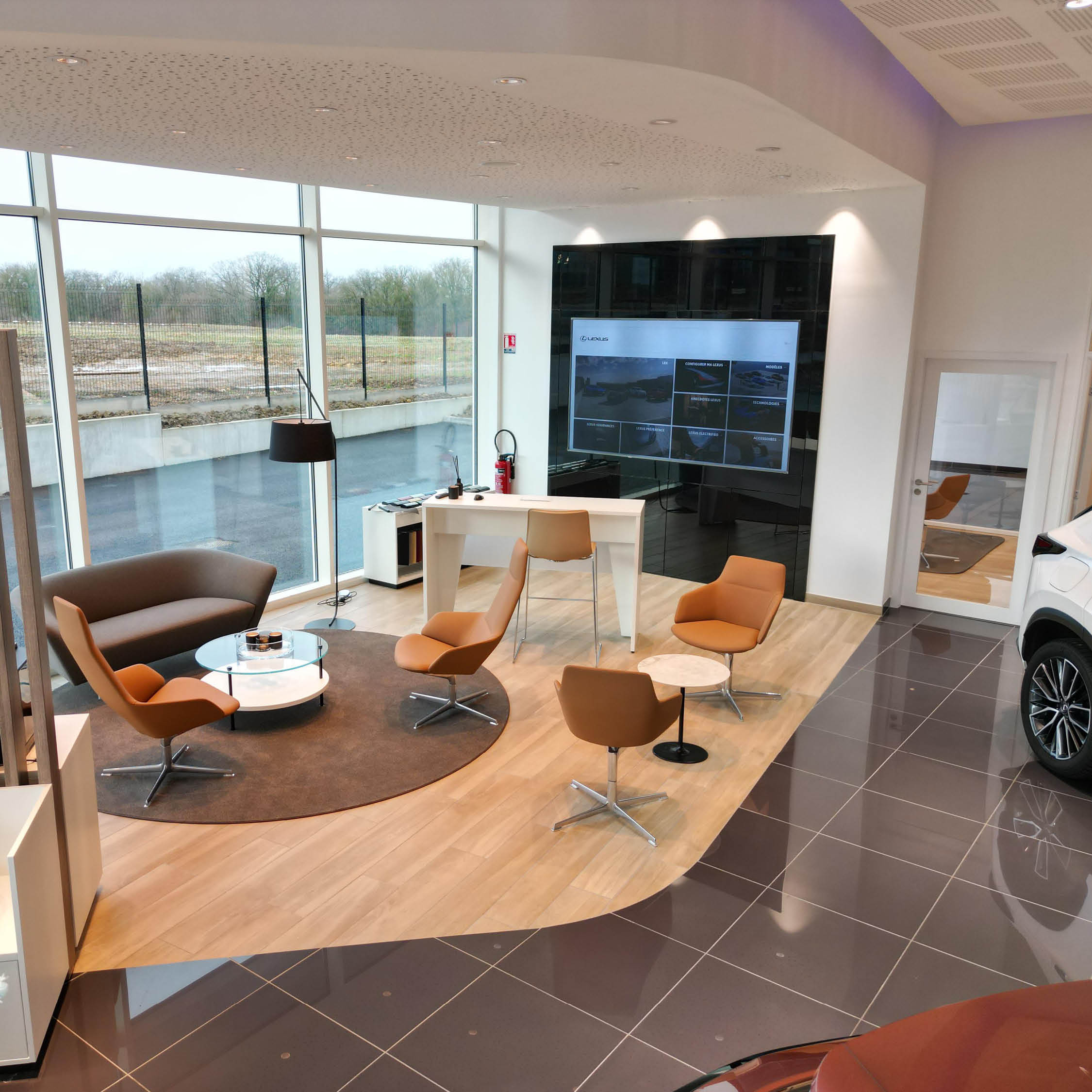 Foto 2 di Lexus Toys Plus - Nancy