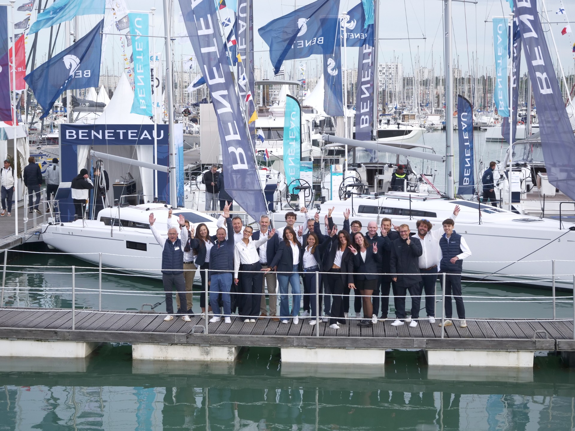Foto 1 di RCMarine - Sainte Maxime