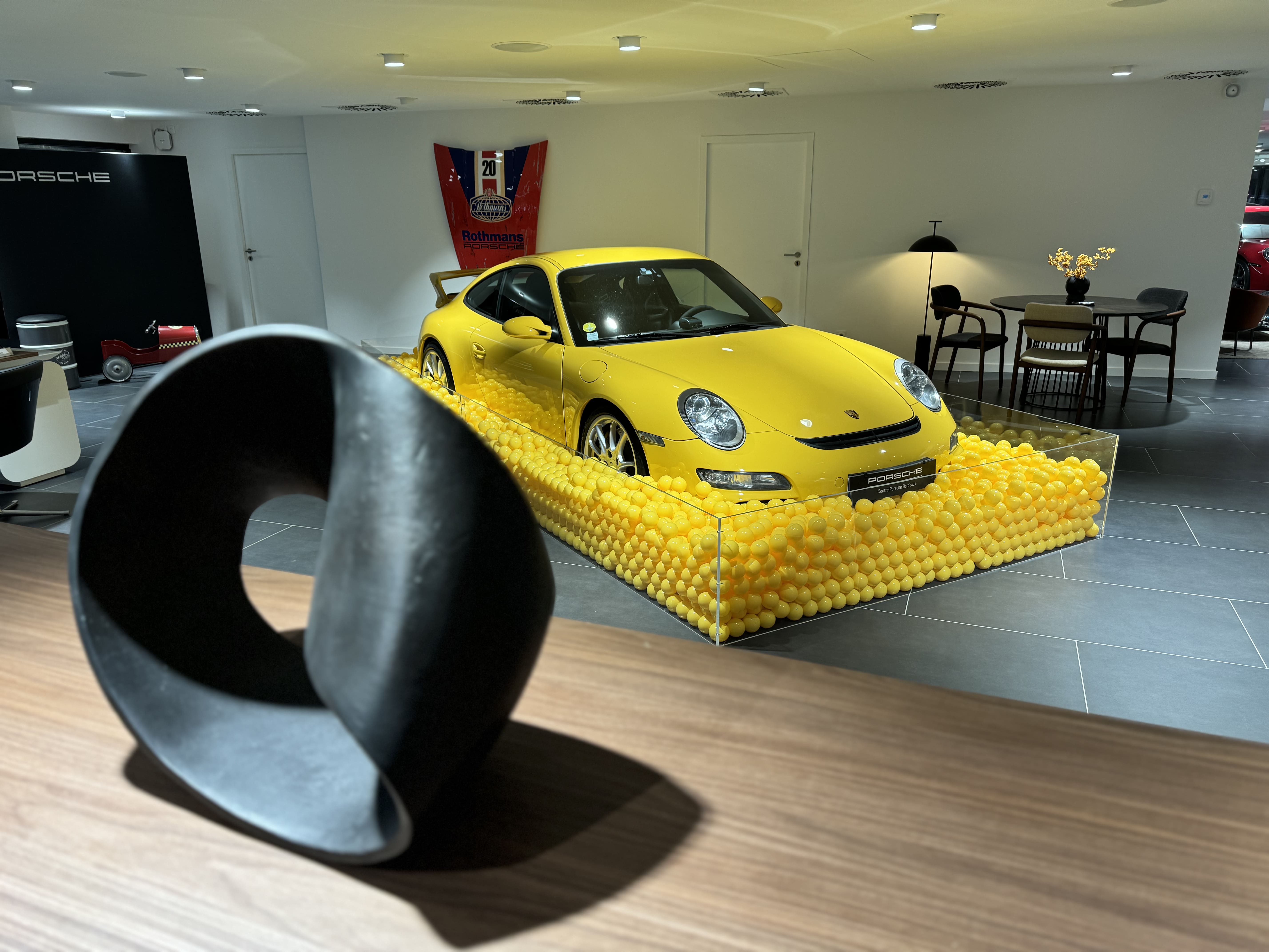 Foto 7 di Centre Porsche