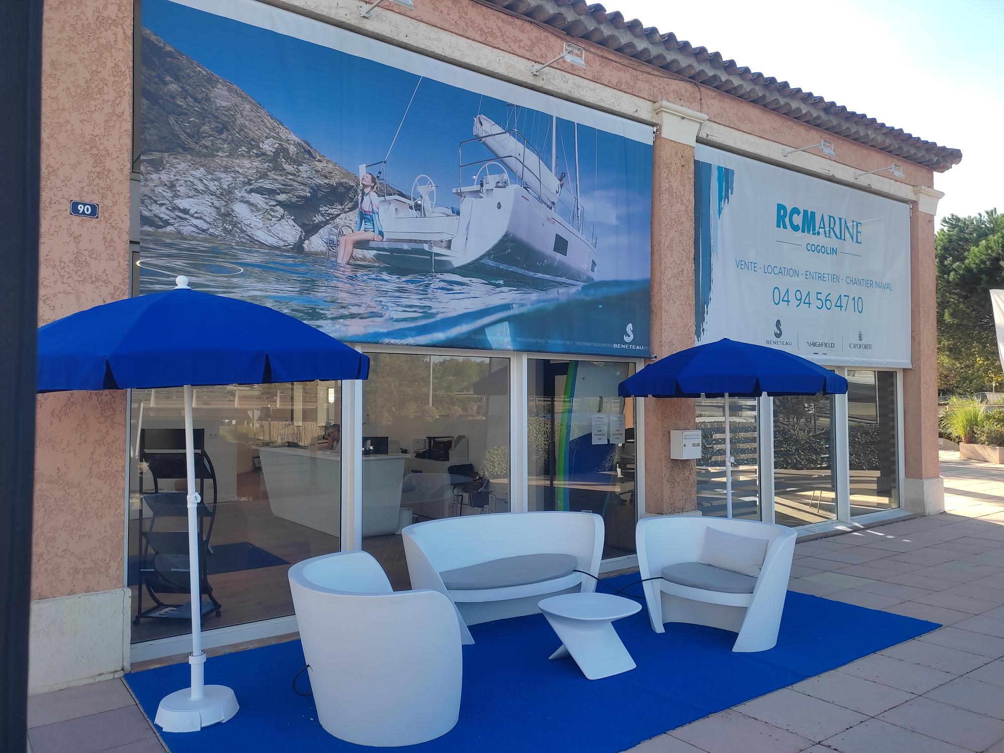 Foto 1 di RCMarine - Cogolin