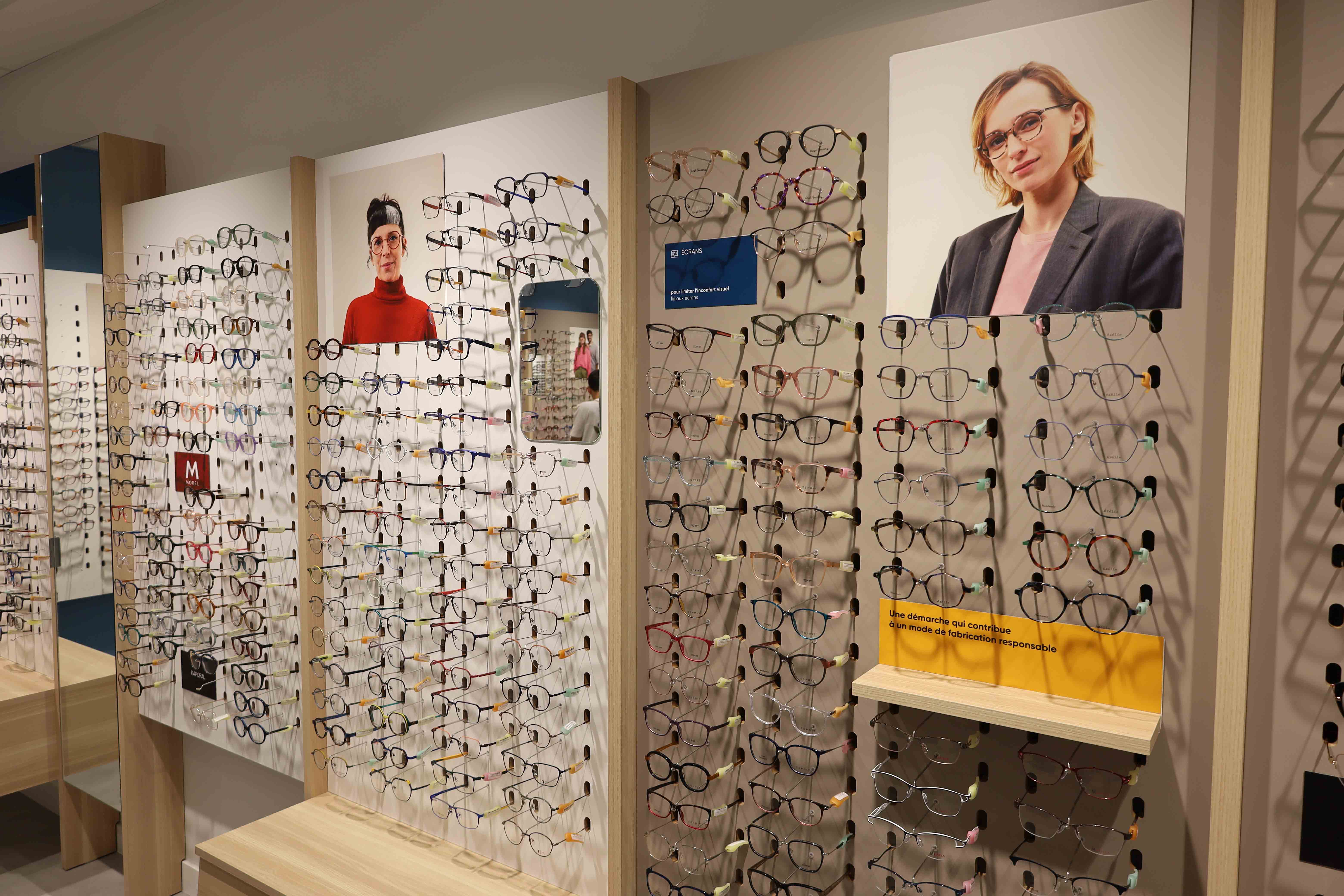 Foto 4 di Écouter Voir Optique Mutualiste