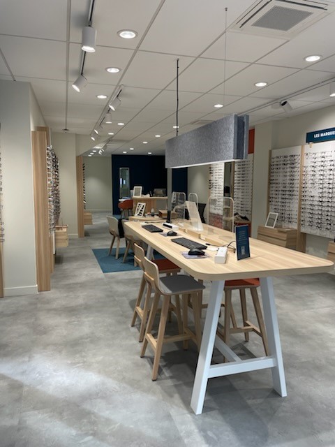 Ecouter Voir Optique Mutualiste