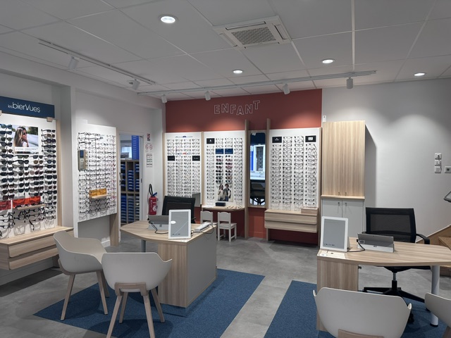 Foto 3 di Écouter Voir Optique Mutualiste