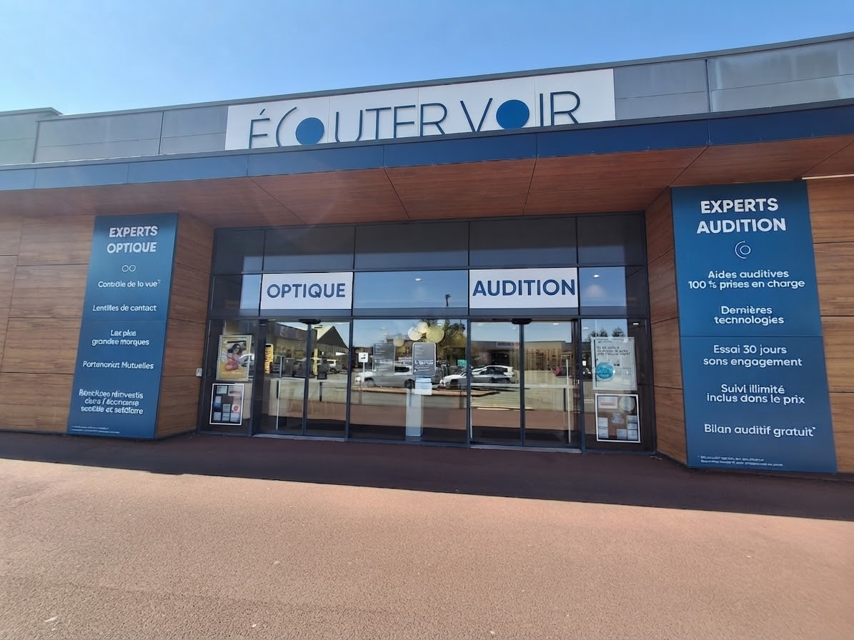 Foto 6 di Écouter Voir Audition Mutualiste