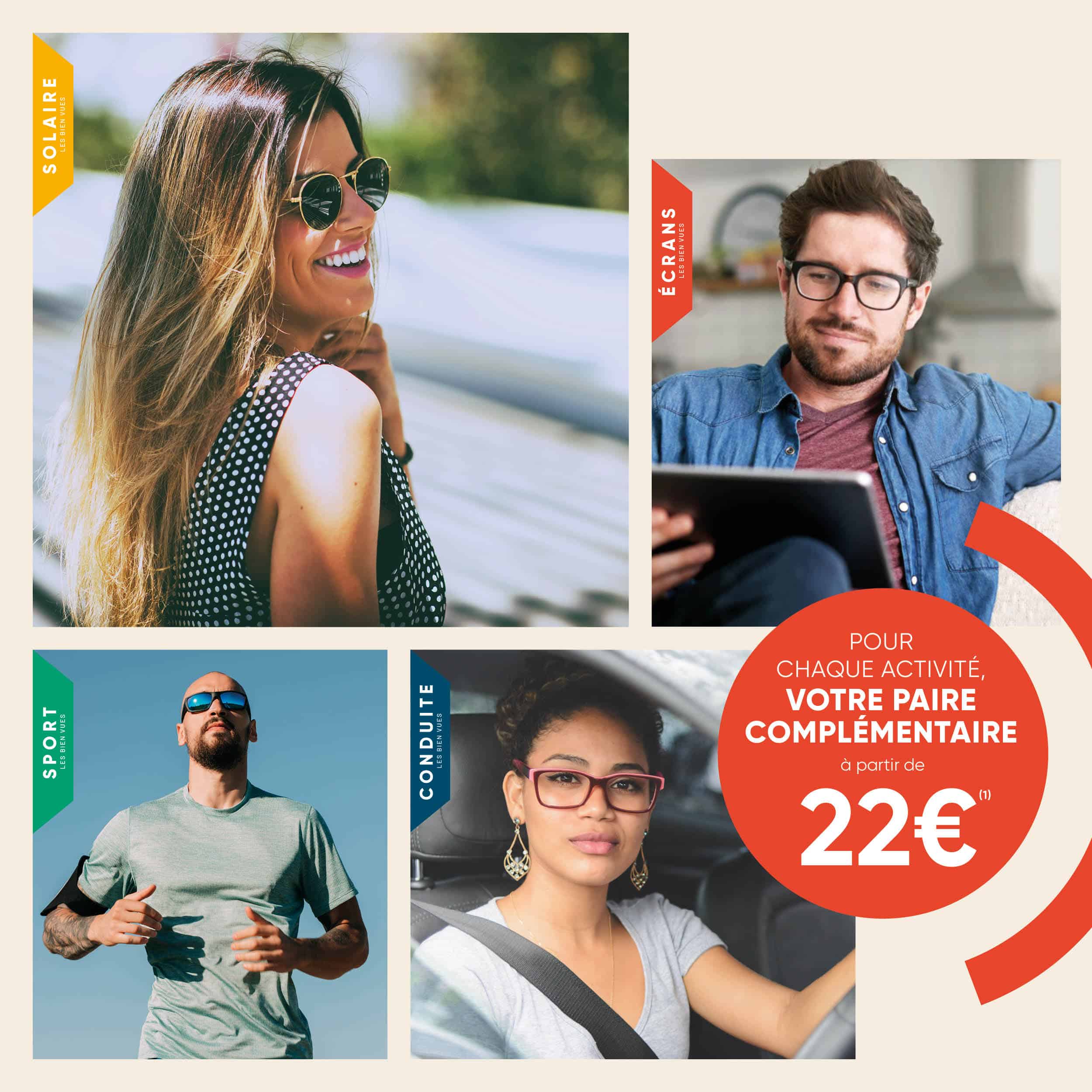 Foto 15 di Écouter Voir Optique Mutualiste
