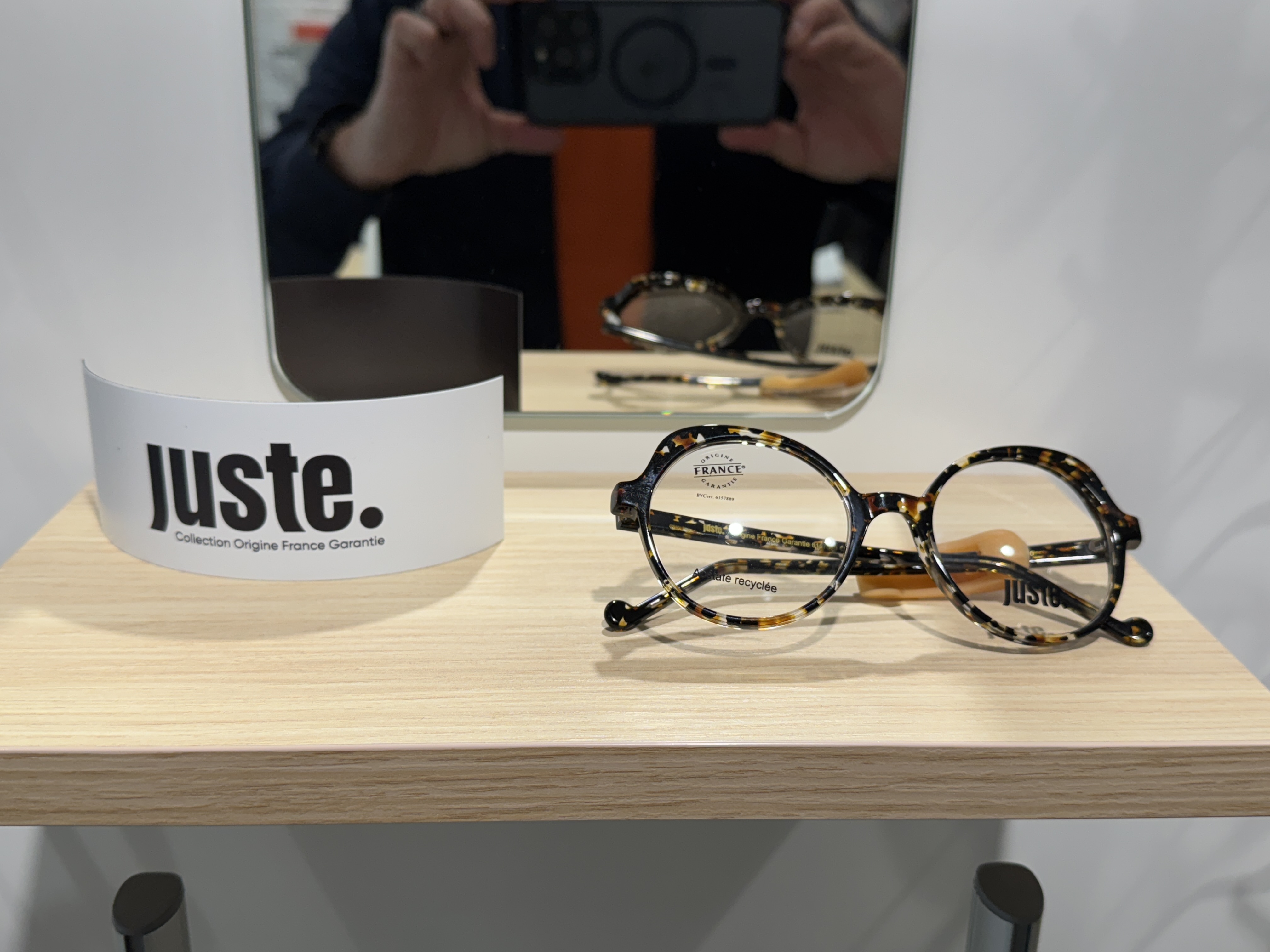 Foto 21 di Écouter Voir Optique Mutualiste