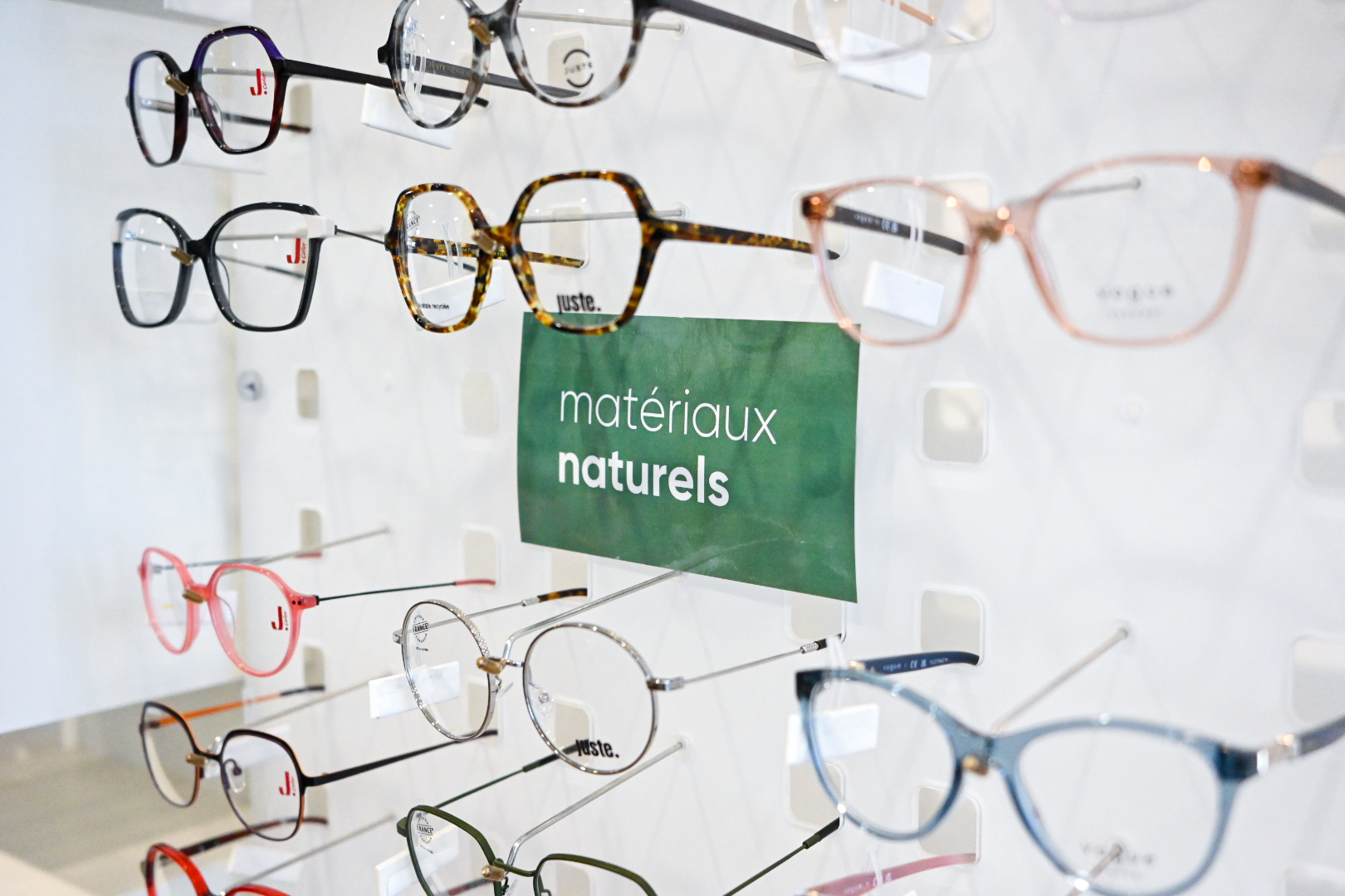 Foto 5 di Écouter Voir Optique Mutualiste